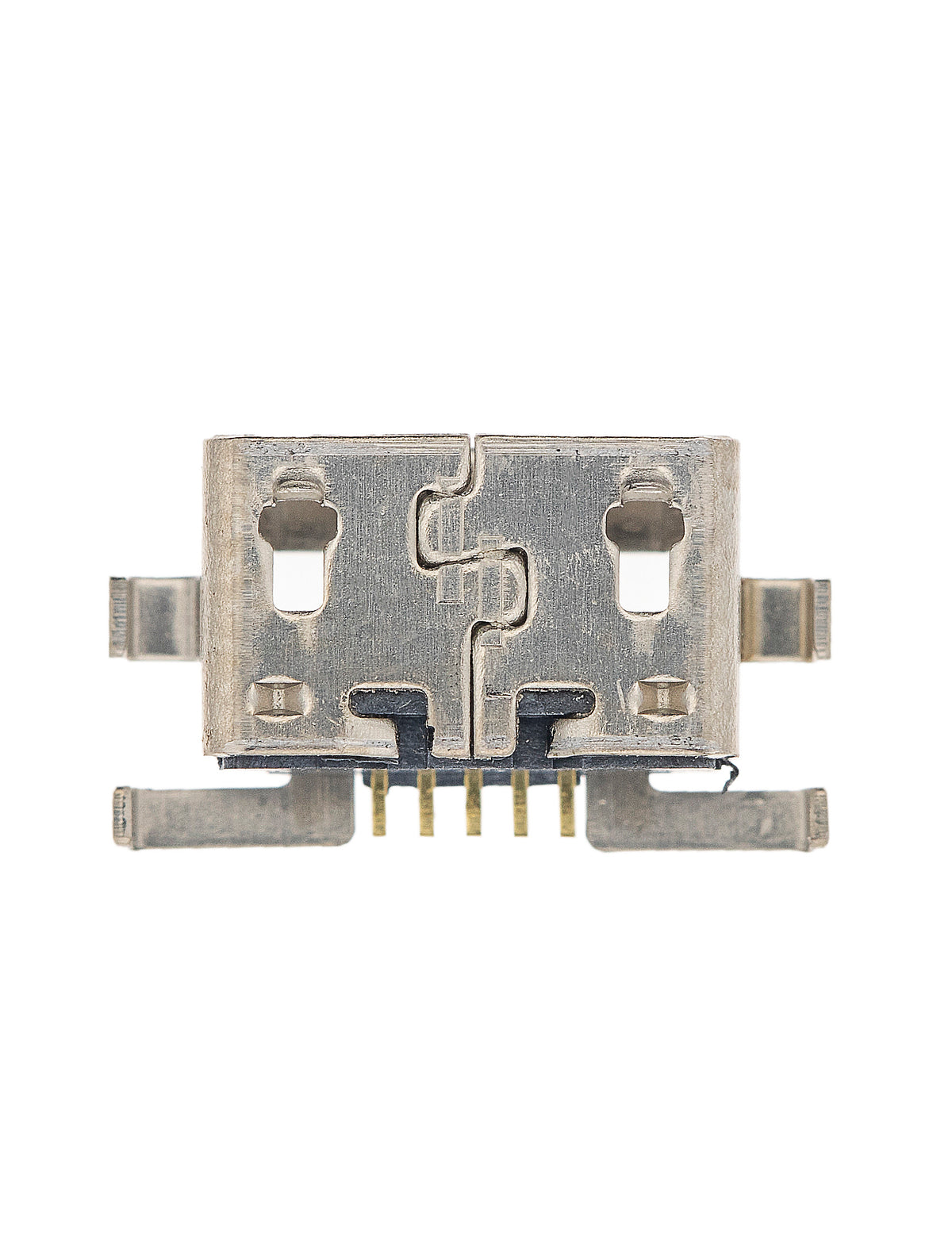 Charging Port For Motorola Moto G2 (XT1068 / 2014) (Soldering Required) | compatible mobile phone replacement part | SKU 107082033921 | product image 7