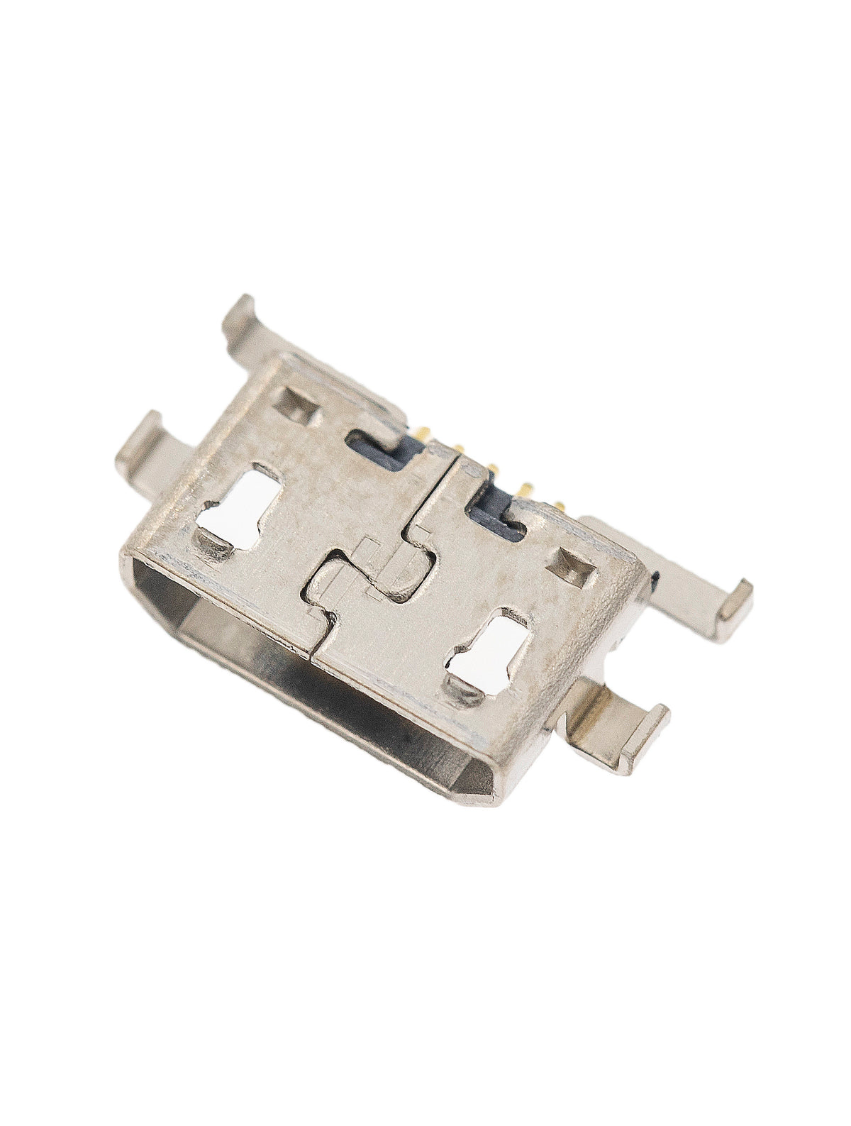 Charging Port For Motorola Moto G2 (XT1068 / 2014) (Soldering Required) | compatible mobile phone replacement part | SKU 107082033921 | product image 3