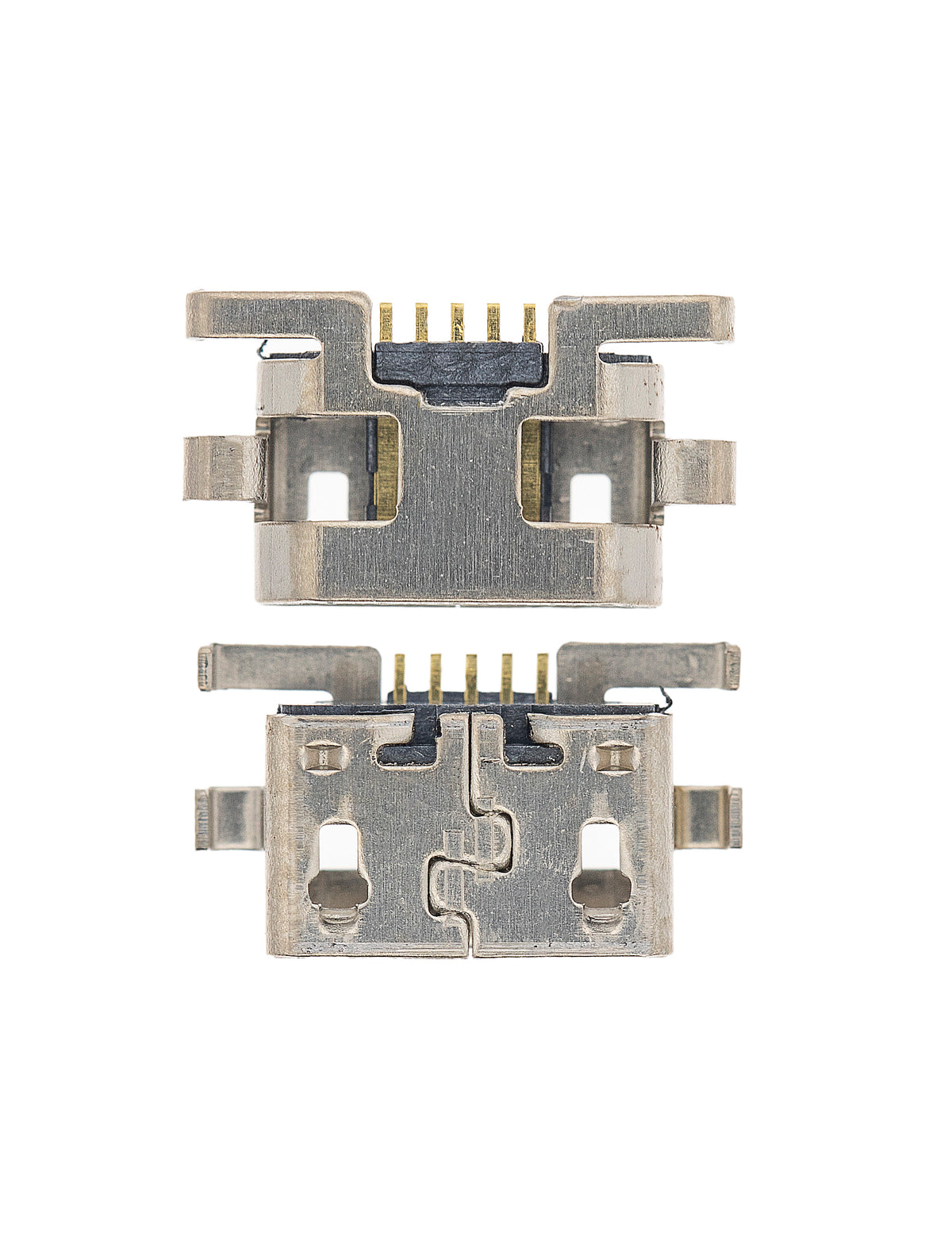 Charging Port For Motorola Moto G2 (XT1068 / 2014) (Soldering Required) | compatible mobile phone replacement part | SKU 107082033921 | product image 5