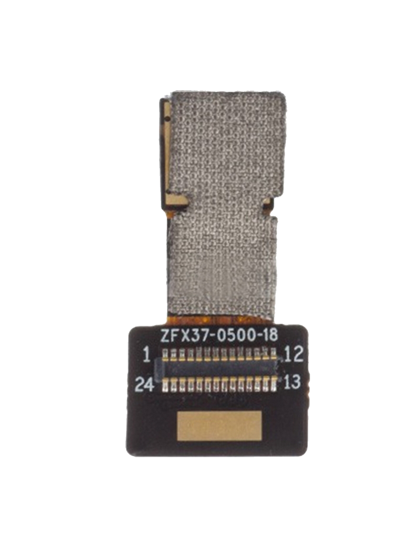Front Camera For Motorola Moto G2 (XT1068 / 2014) | compatible mobile phone replacement part | SKU 107082033923 | product image 4