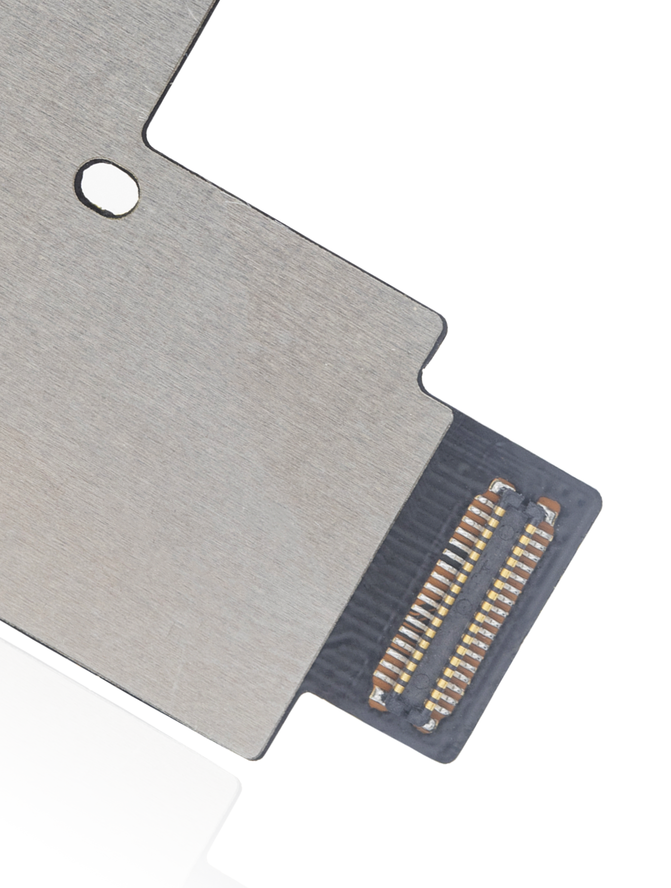 Sim Card Reader Flex With Board For Motorola Moto G2 (XT1068 / 2014) (Dual Sim) | compatible mobile phone replacement part | SKU 107082033928 | product image 3