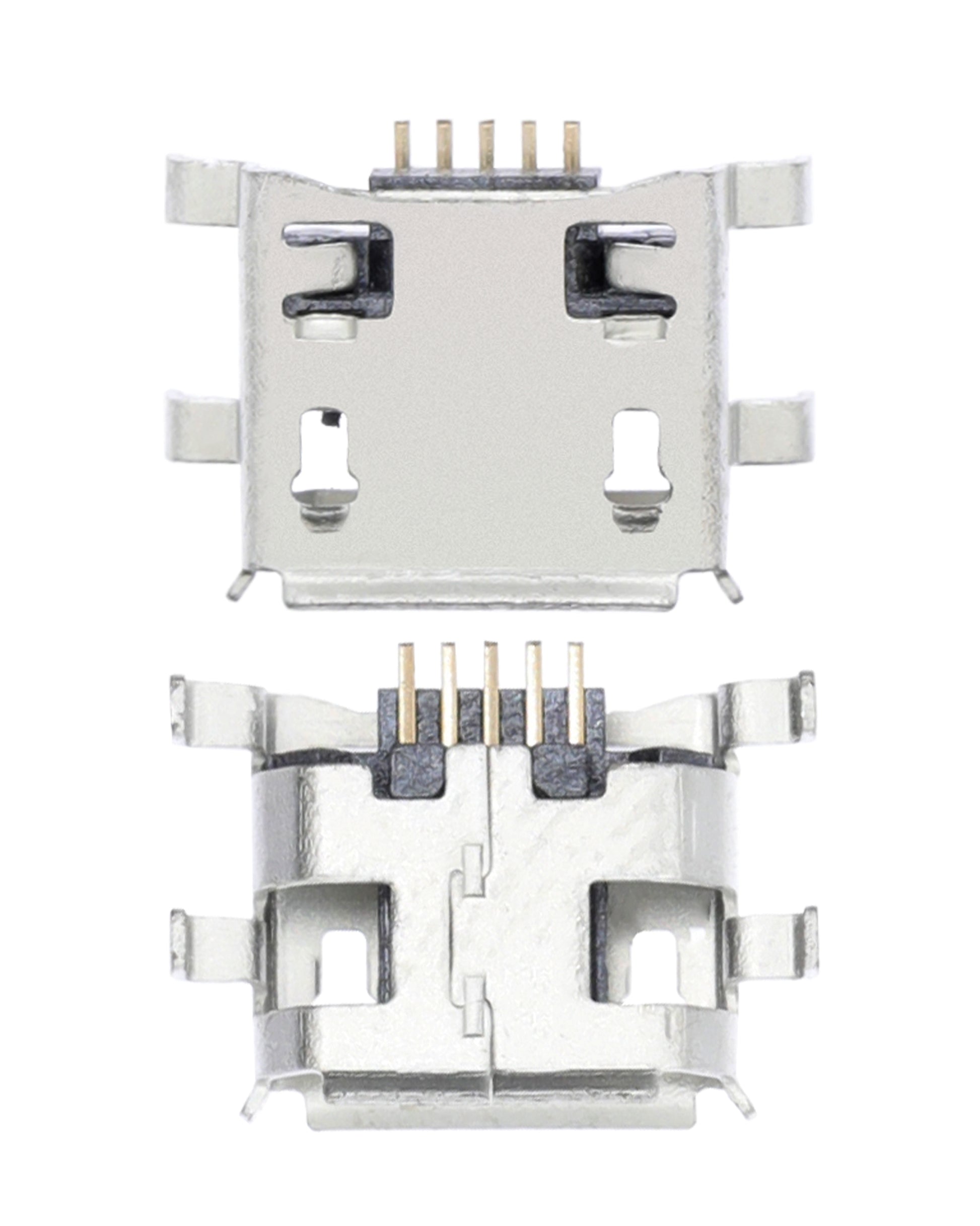 Charging Port For Motorola Moto G (XT1032 / 2013) / Moto E (XT1022 / 2014) - image 7