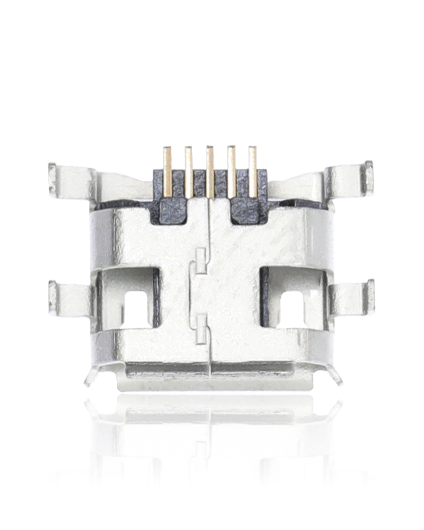 Charging Port For Motorola Moto G (XT1032 / 2013) / Moto E (XT1022 / 2014) - image 2