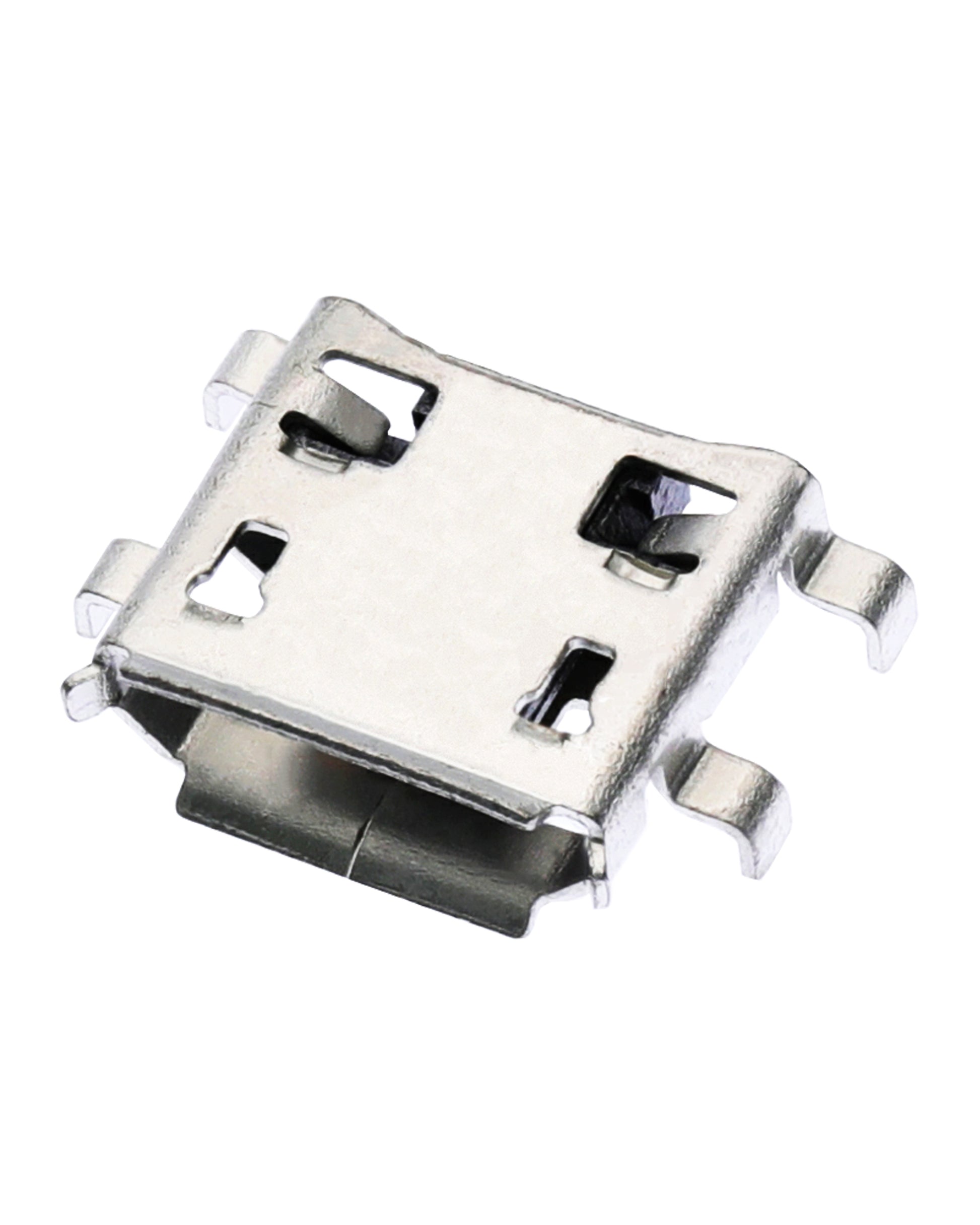 Charging Port For Motorola Moto G (XT1032 / 2013) / Moto E (XT1022 / 2014) - image 4
