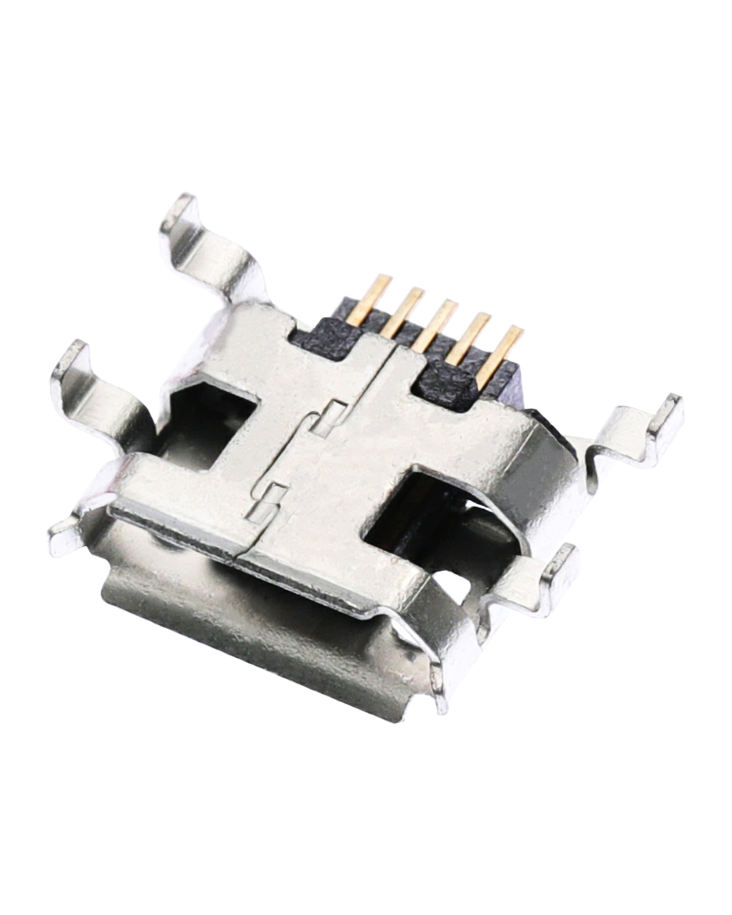 Charging Port For Motorola Moto G (XT1032 / 2013) / Moto E (XT1022 / 2014) - image 6