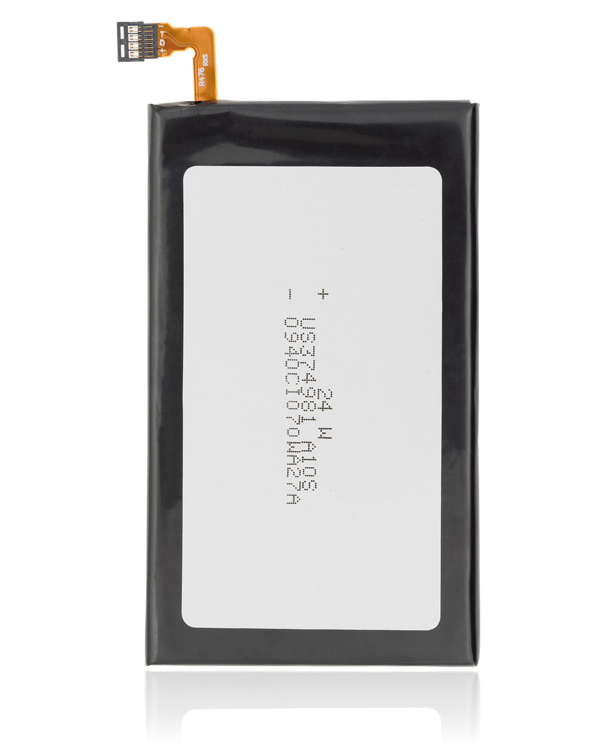 Replacement Battery For Motorola Moto G (XT1032 / 2013) / G2 (XT1068 / 2014) (ED30) | compatible mobile phone replacement part | SKU 107082034926 | product image 3