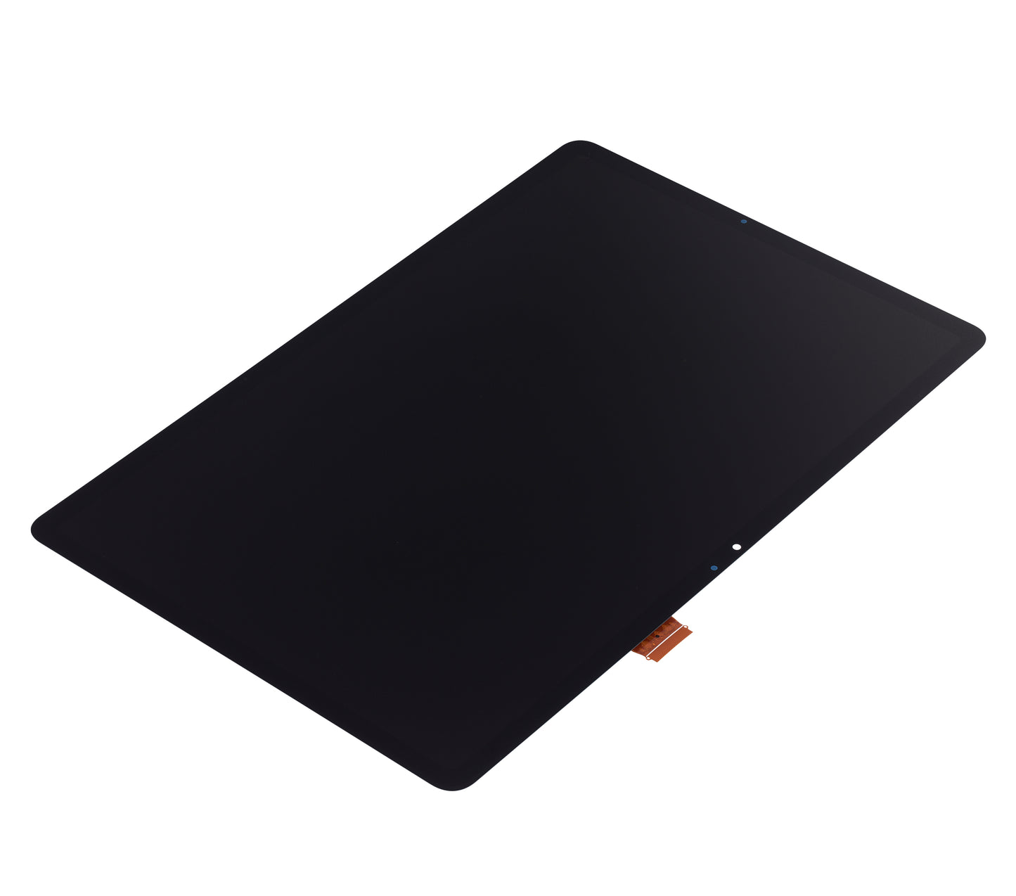 LCD Assembly Without Frame Compatible For Samsung Galaxy Tab S7 FE 12.4"(T730 / T733 / T735 / T736) (2021) (Refurbished) (Black) - product image 2