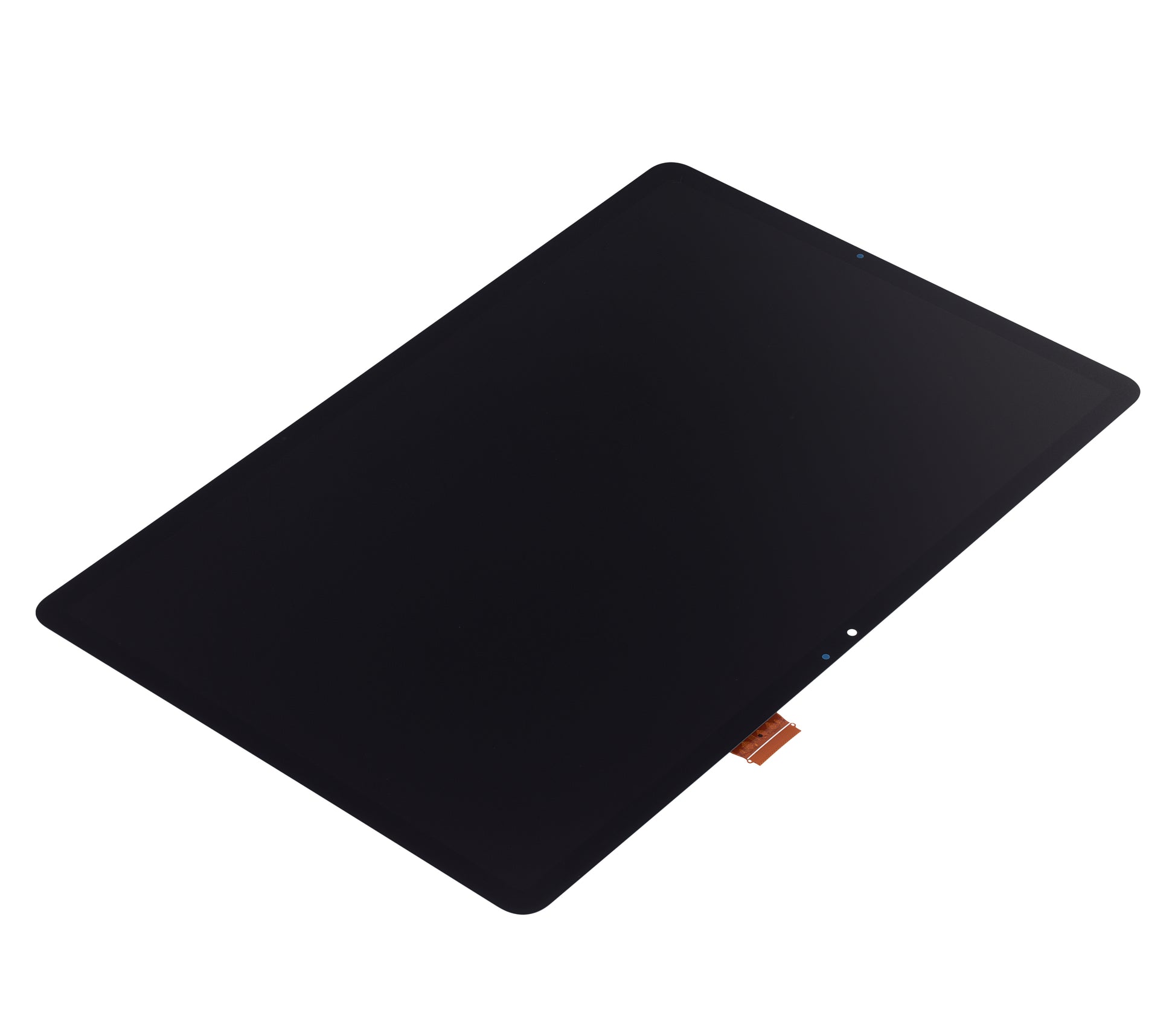 LCD Assembly Without Frame Compatible For Samsung Galaxy Tab S7 FE 12.4"(T730 / T733 / T735 / T736) (2021) (Refurbished) (Black) - product image 2