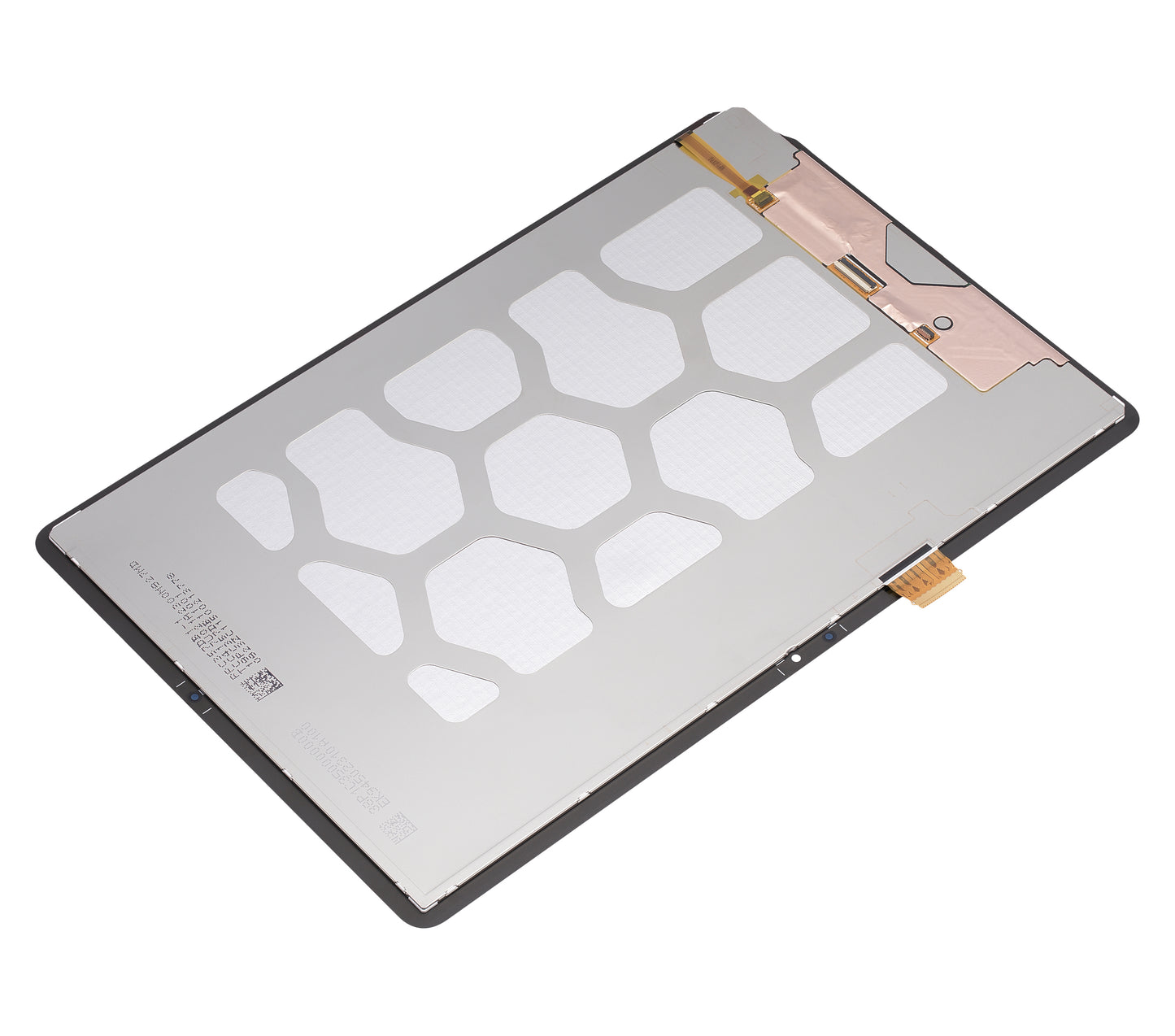 LCD Assembly Without Frame Compatible For Samsung Galaxy Tab S7 FE 12.4"(T730 / T733 / T735 / T736) (2021) (Refurbished) (Black) - product image 3