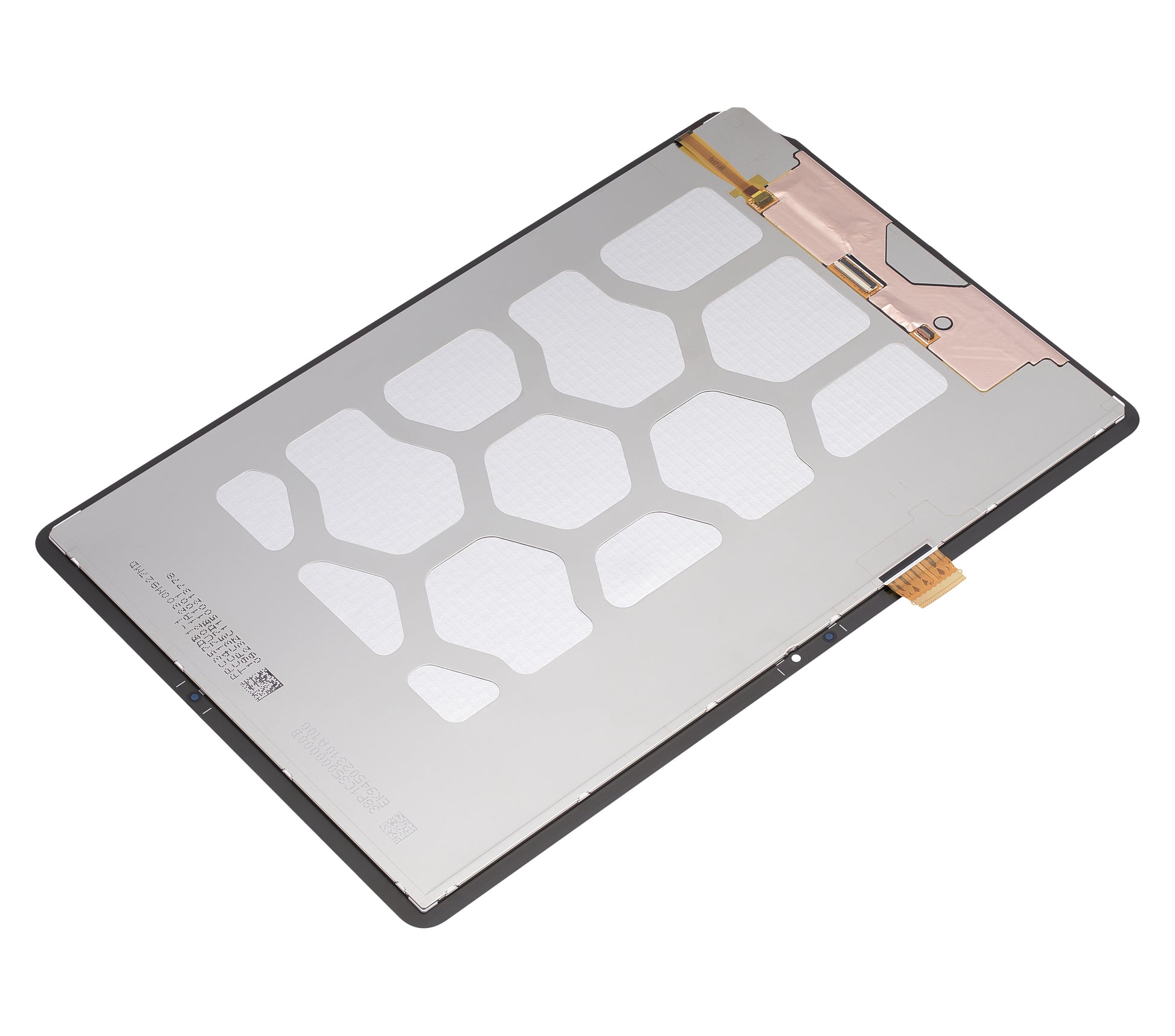 LCD Assembly Without Frame Compatible For Samsung Galaxy Tab S7 FE 12.4"(T730 / T733 / T735 / T736) (2021) (Refurbished) (Black) - product image 3