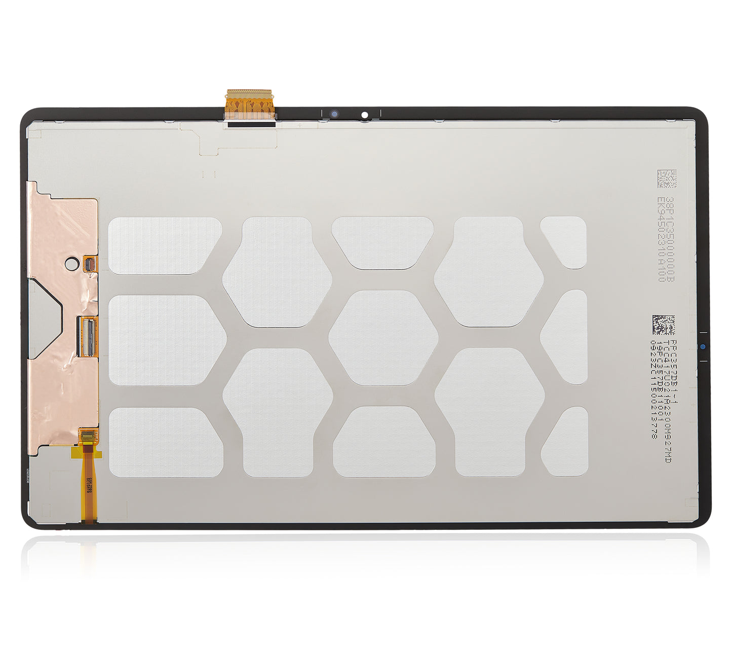 LCD Assembly Without Frame Compatible For Samsung Galaxy Tab S7 FE 12.4"(T730 / T733 / T735 / T736) (2021) (Refurbished) (Black) - product image 8