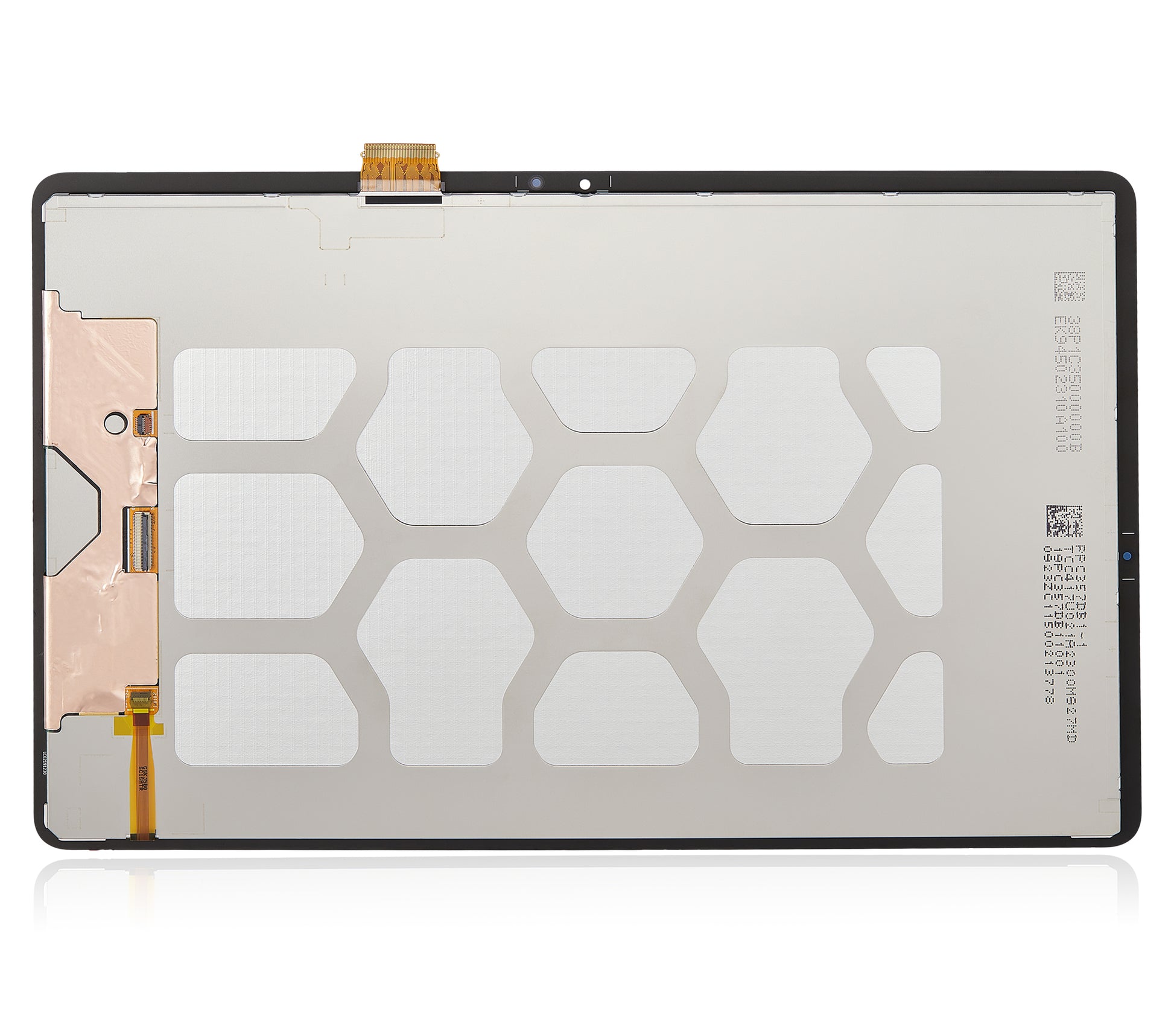 LCD Assembly Without Frame Compatible For Samsung Galaxy Tab S7 FE 12.4"(T730 / T733 / T735 / T736) (2021) (Refurbished) (Black) - product image 8