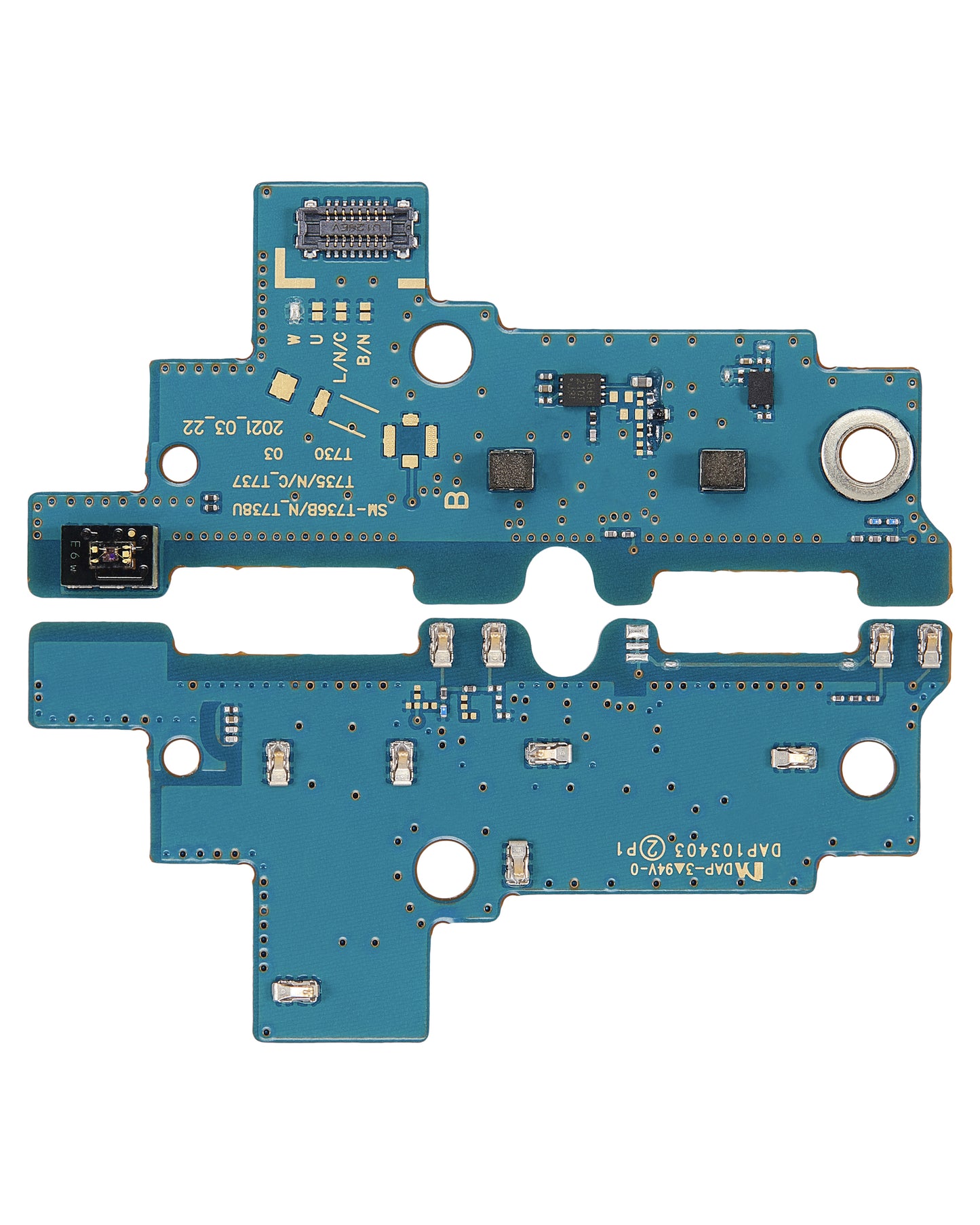 Antenna Board Compatible For Samsung Galaxy Tab S7 FE 12.4"(T730 / T733 / T736) (2021) - product image 2