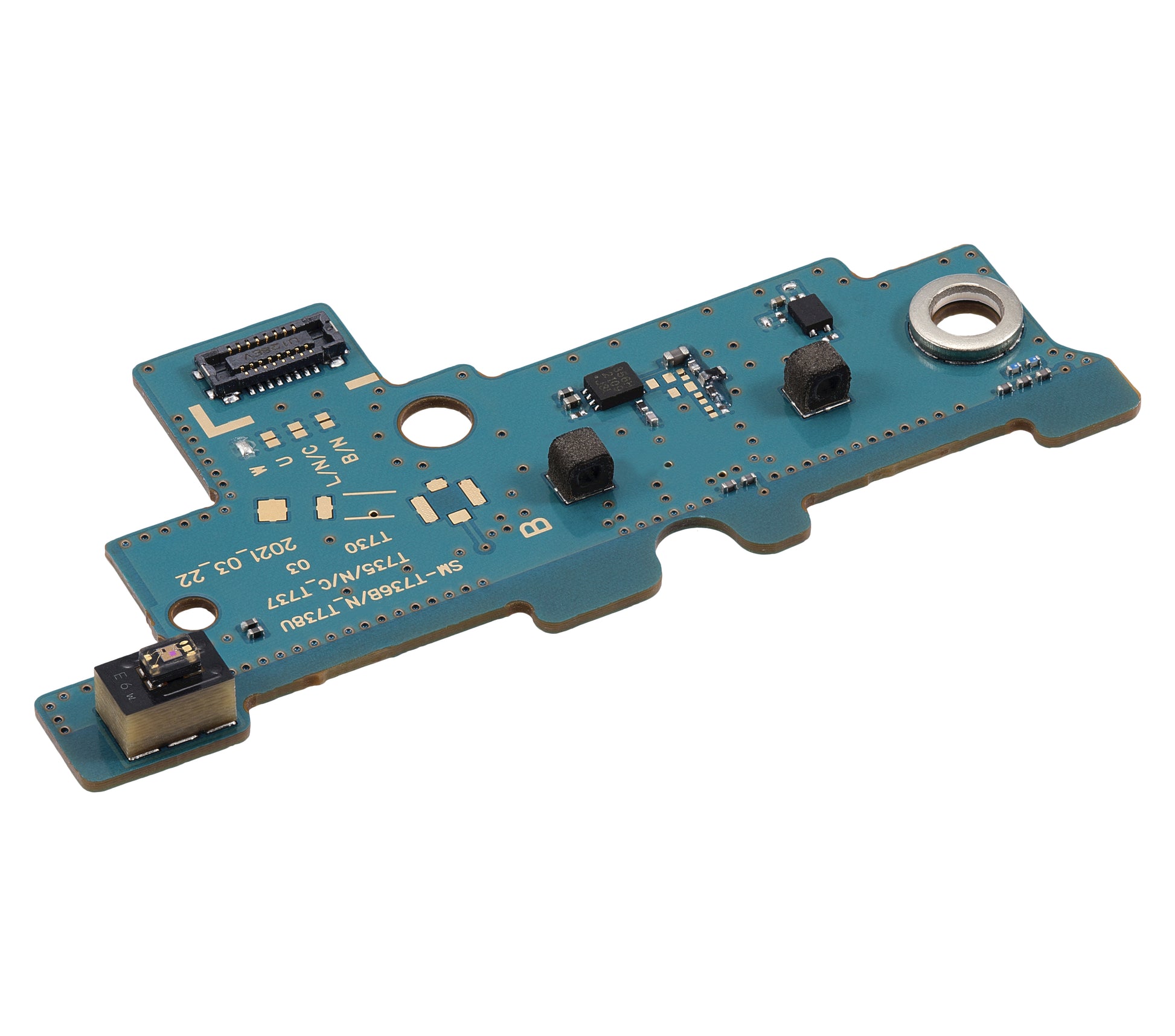 Antenna Board Compatible For Samsung Galaxy Tab S7 FE 12.4"(T730 / T733 / T736) (2021) - product image 5