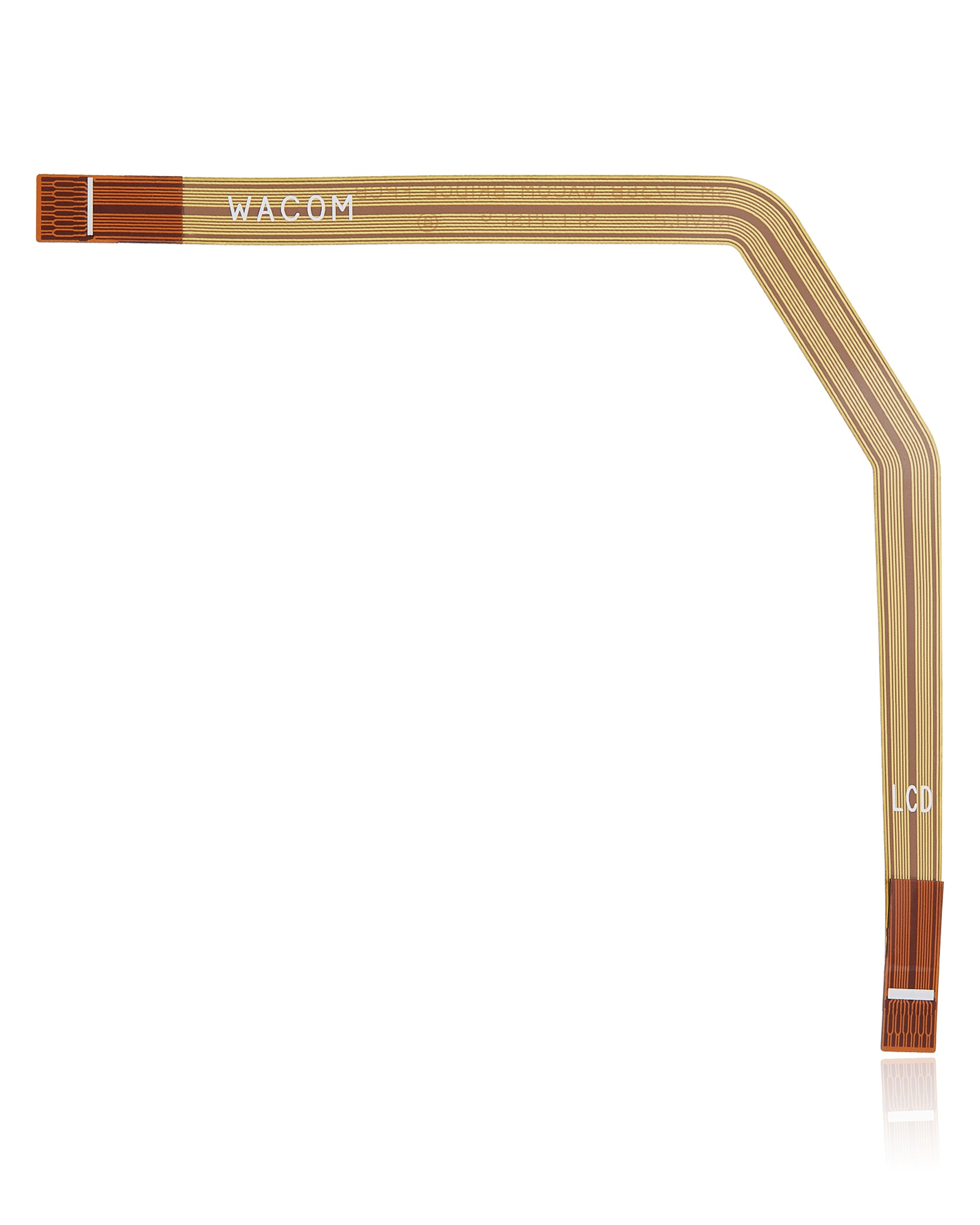 Wacom Bridge Flex Cable Compatible For Samsung Galaxy Tab S7 FE 12.4"(T730 / T733 / T736) (2021) - product image 3