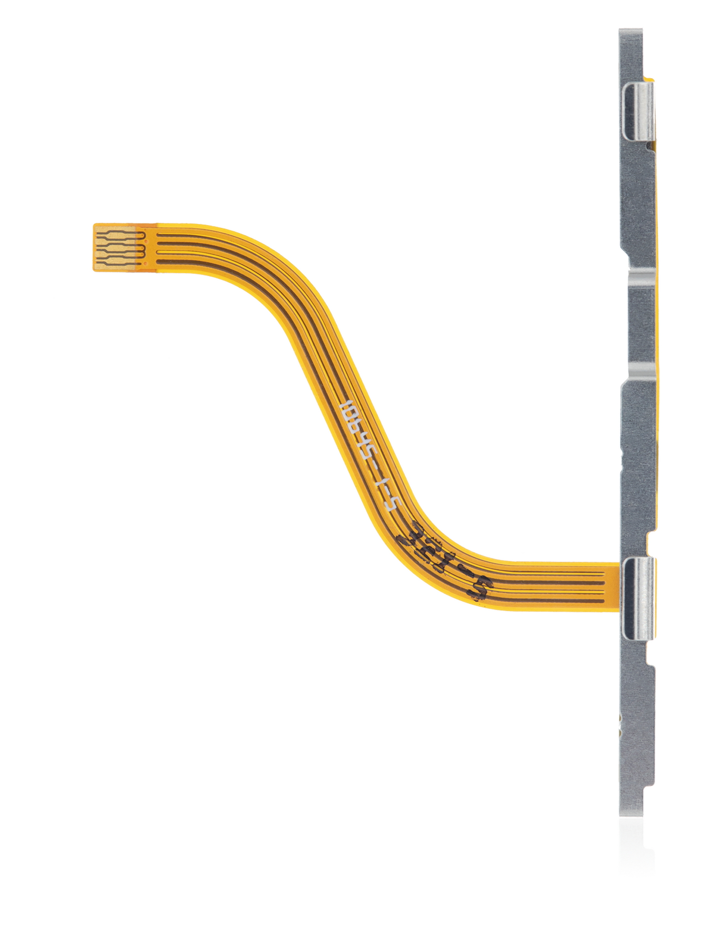 Power / Volume Flex Cable For Motorola Moto X Style (XT1572 / 2015) - Motorola phone replacement part, alternate replacement part view, SKU 107082035920