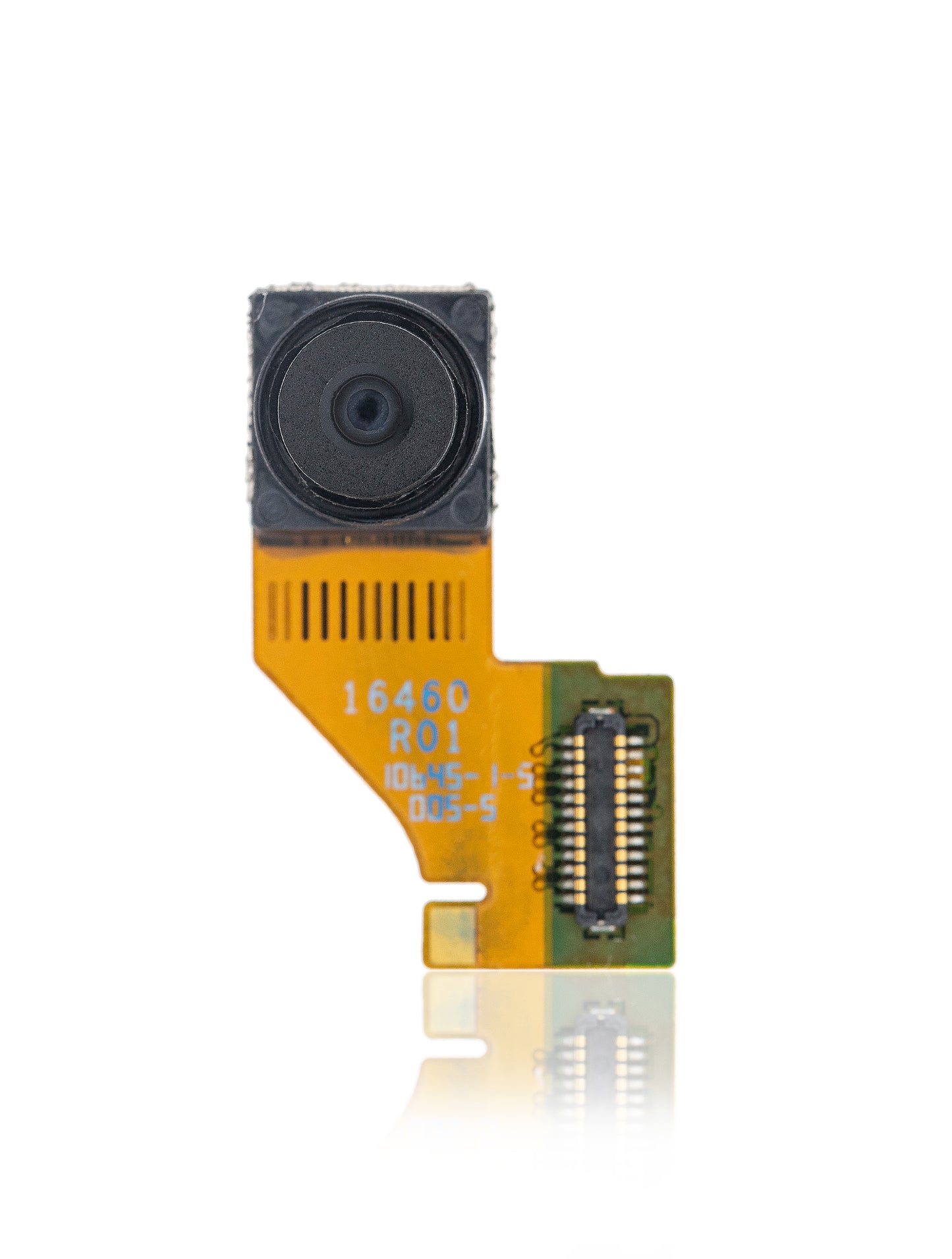 Front Camera For Motorola Moto X Style (XT1572 / 2015) - Motorola phone replacement part, detailed product image, SKU 107082035923