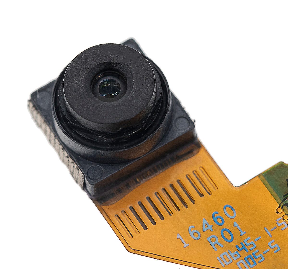 Front Camera For Motorola Moto X Style (XT1572 / 2015) - Motorola phone replacement part, component detail view, SKU 107082035923
