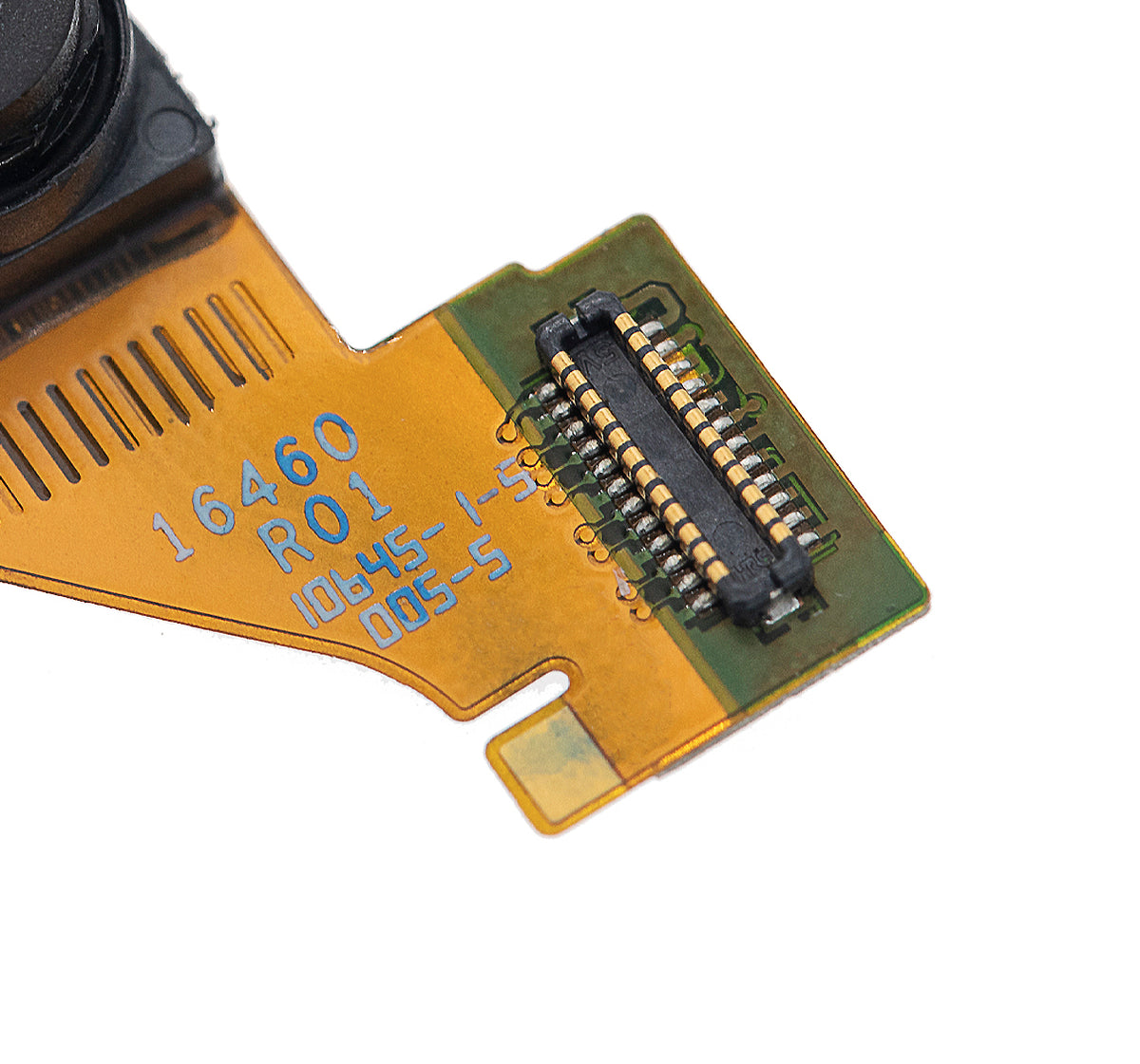 Front Camera For Motorola Moto X Style (XT1572 / 2015) - Motorola phone replacement part, additional product view, SKU 107082035923