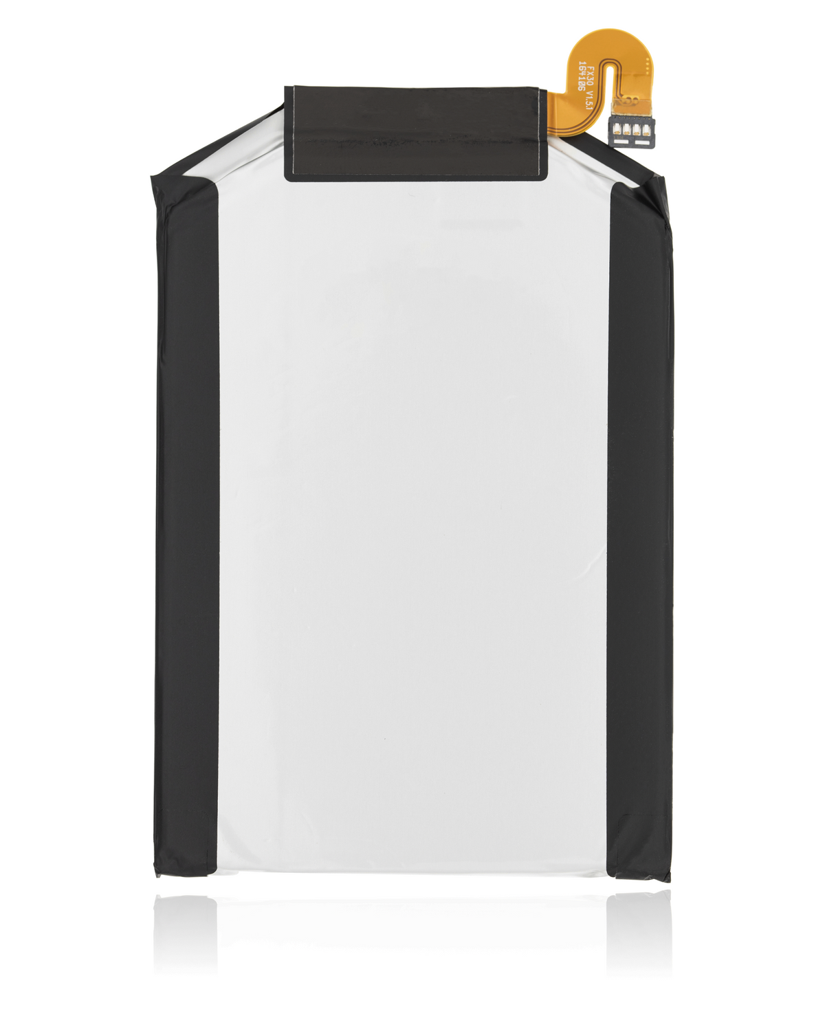 Replacement Battery For Motorola Moto X Style (XT1572 / 2015) / Moto X Pure Edition (XT1575 / 2015) (FX30) - Motorola phone replacement part, component detail view, SKU 107082035927
