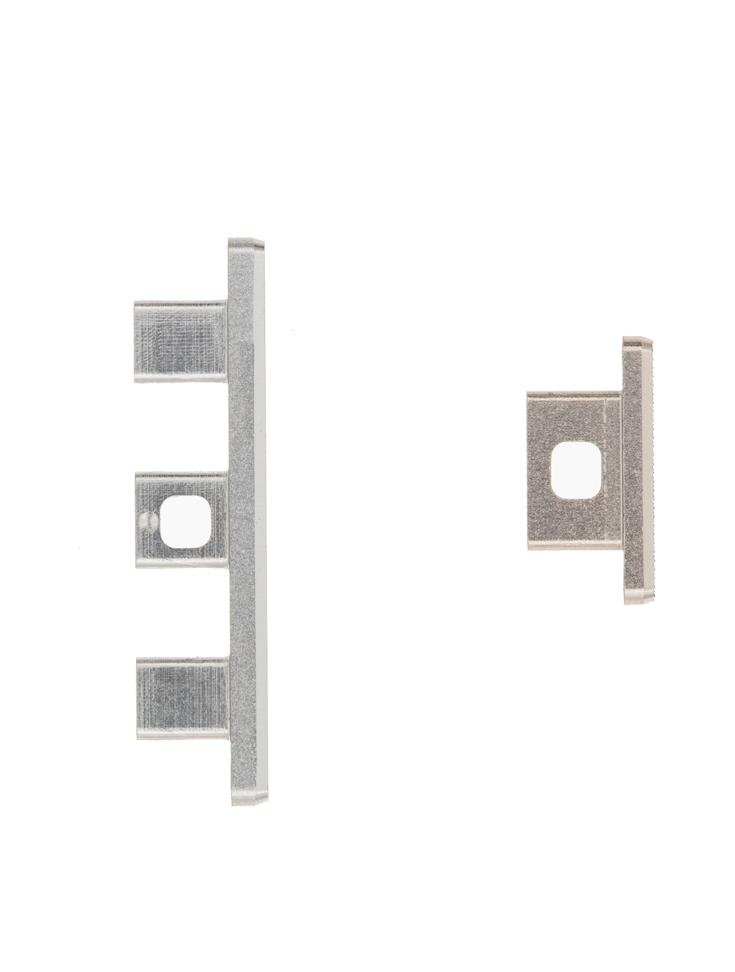 Hard Buttons (Power / Volume / Switch) For Motorola Moto X Style (XT1572 / 2015) - Motorola phone replacement part, component detail view, SKU 107082035932