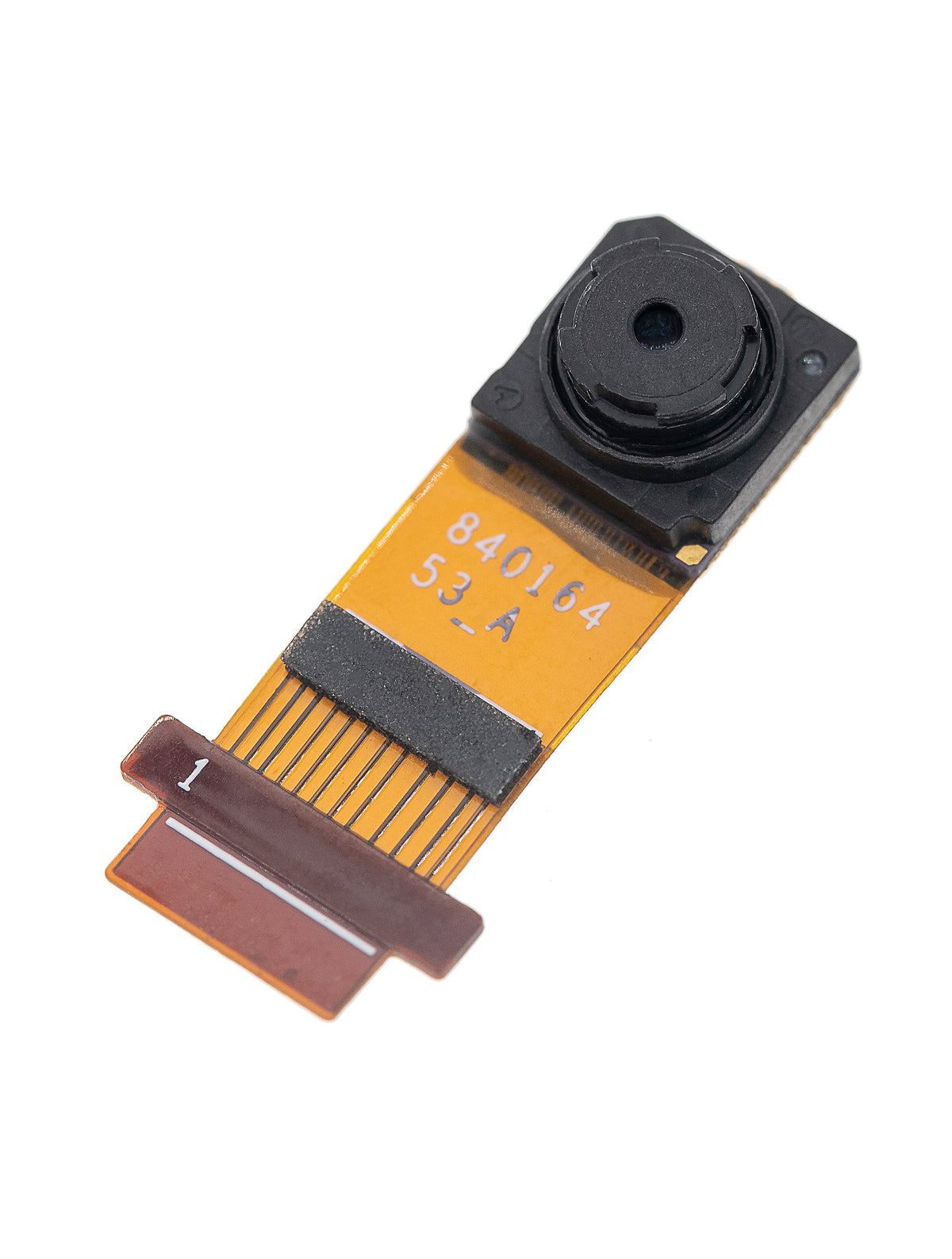 Front Camera for Motorola Droid Maxx 2 (XT1565 / 2015) - Motorola repair part alternate view, SKU 107082036923, image 2