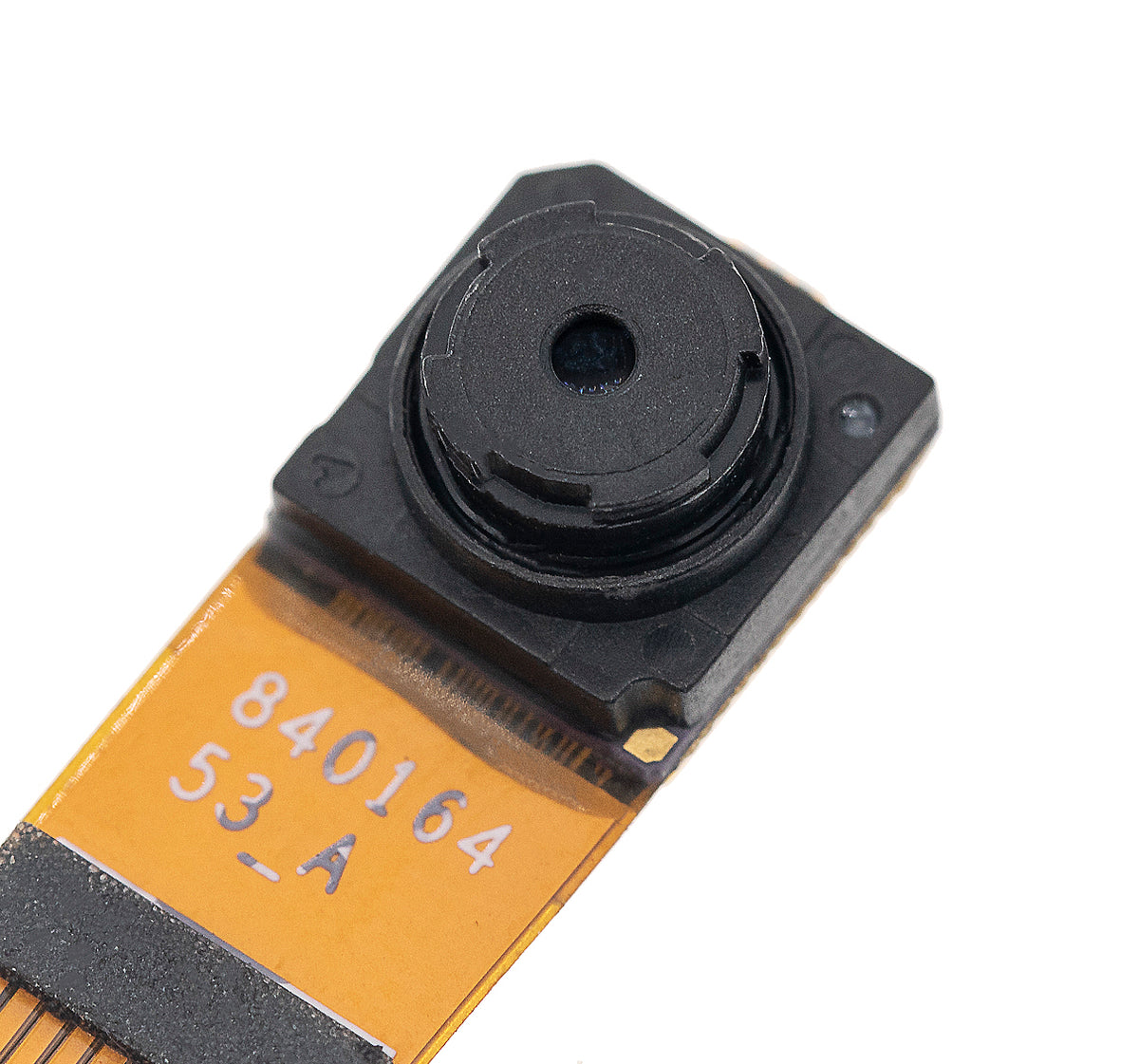 Front Camera for Motorola Droid Maxx 2 (XT1565 / 2015) - phone replacement part close-up, SKU 107082036923, image 3
