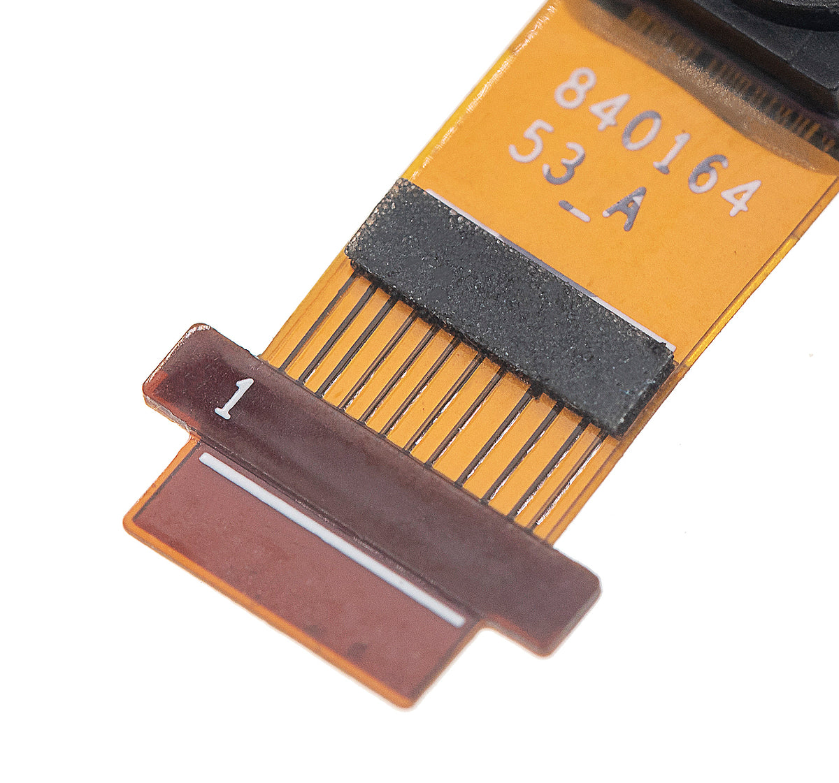 Front Camera for Motorola Droid Maxx 2 (XT1565 / 2015) - Motorola spare part product view, SKU 107082036923, image 5