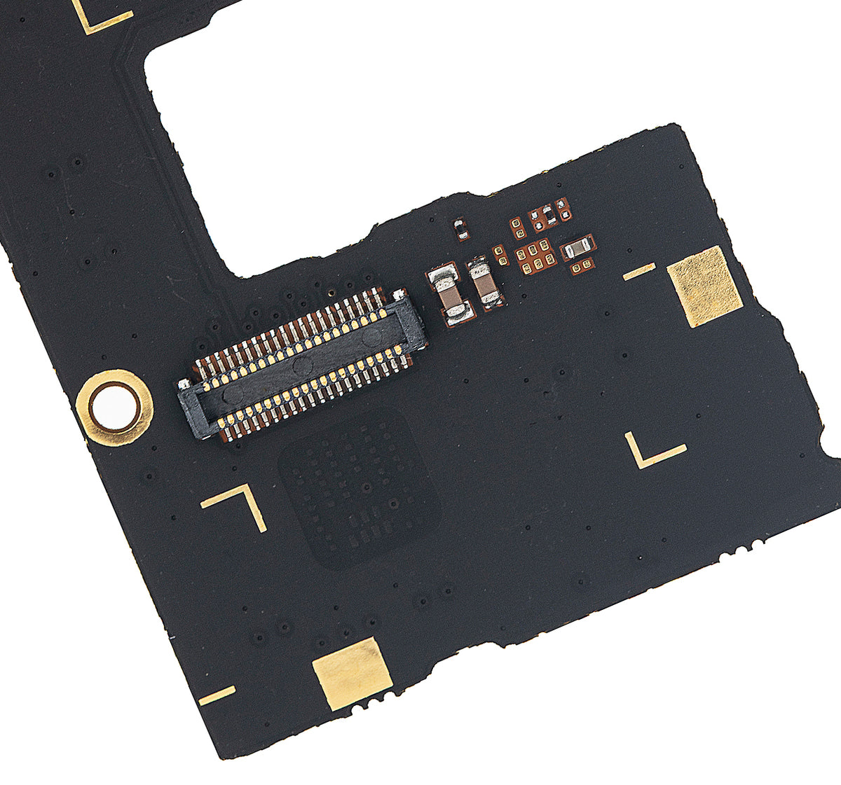 Sim And SD Card Reader For Motorola Moto G3 (XT1540 / 2015) (Single Sim) | compatible mobile phone replacement part | SKU 107082037927 | product image 6