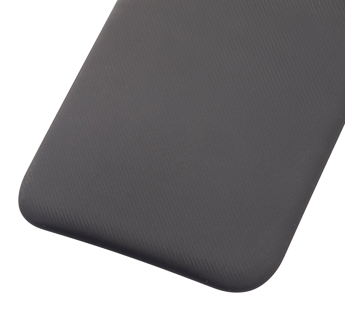Back cover Glass For Motorola Moto G3 (XT1540 / 2015) (Black) | compatible mobile phone replacement part | SKU 107082037928 | product image 3
