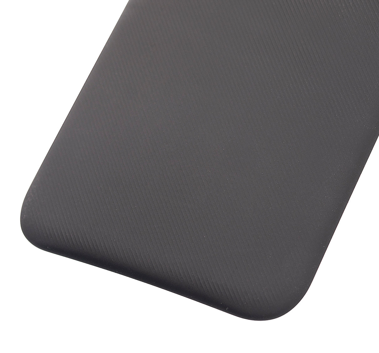 Back cover Glass For Motorola Moto G3 (XT1540 / 2015) (Black) | compatible mobile phone replacement part | SKU 107082037928 | product image 3