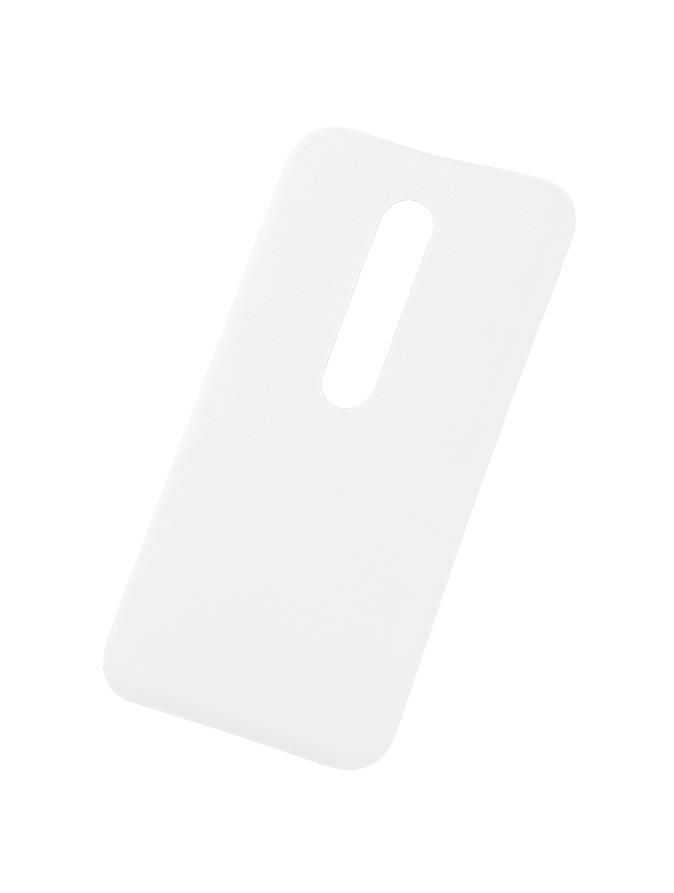 Back cover Glass For Motorola Moto G3 (XT1540 / 2015) (White) | compatible mobile phone replacement part | SKU 107082037929 | product image 5