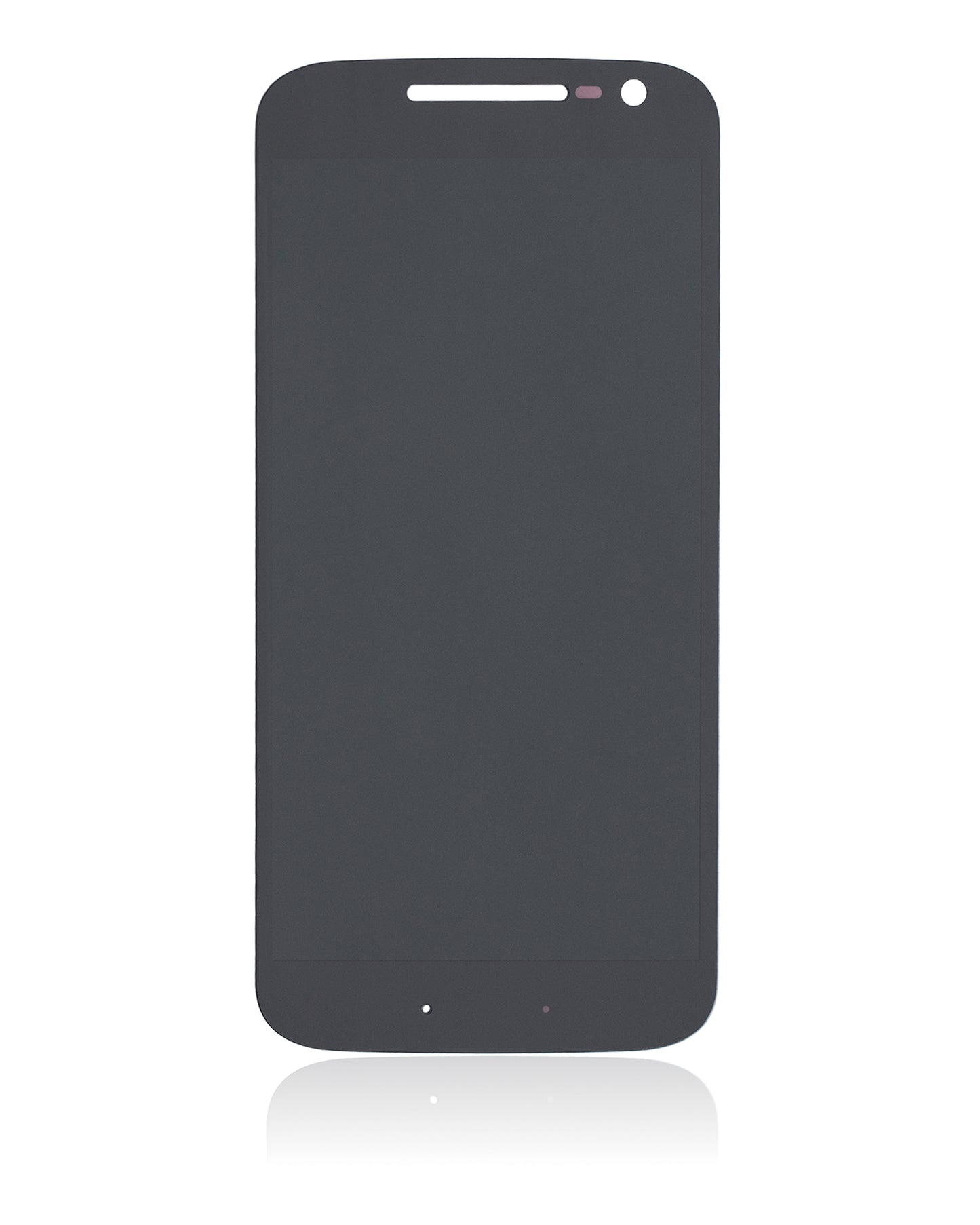 LCD Assembly Without Frame For Motorola Moto G4 (XT1620 / XT1621 / XT1622 / XT1625 / XT1626 / 2016) (Refurbished) (Black) | compatible mobile phone replacement part | SKU 107082039103 | product image 8