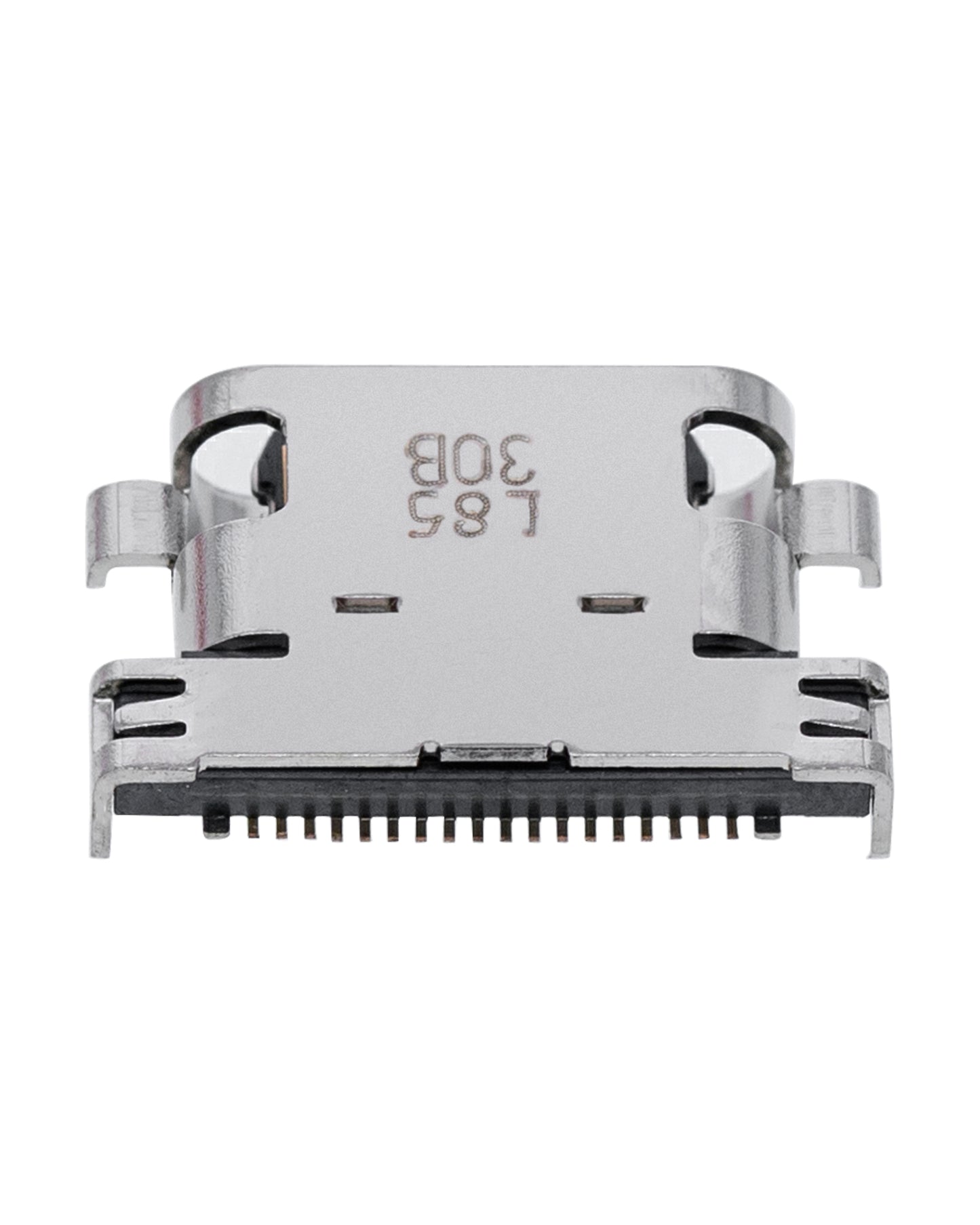 Charging Port For LG G5 / Motorola Moto Z2 Play (XT1710 / 2017) (Soldering Required) - Motorola replacement part, alternate repair part view, SKU 107082043531