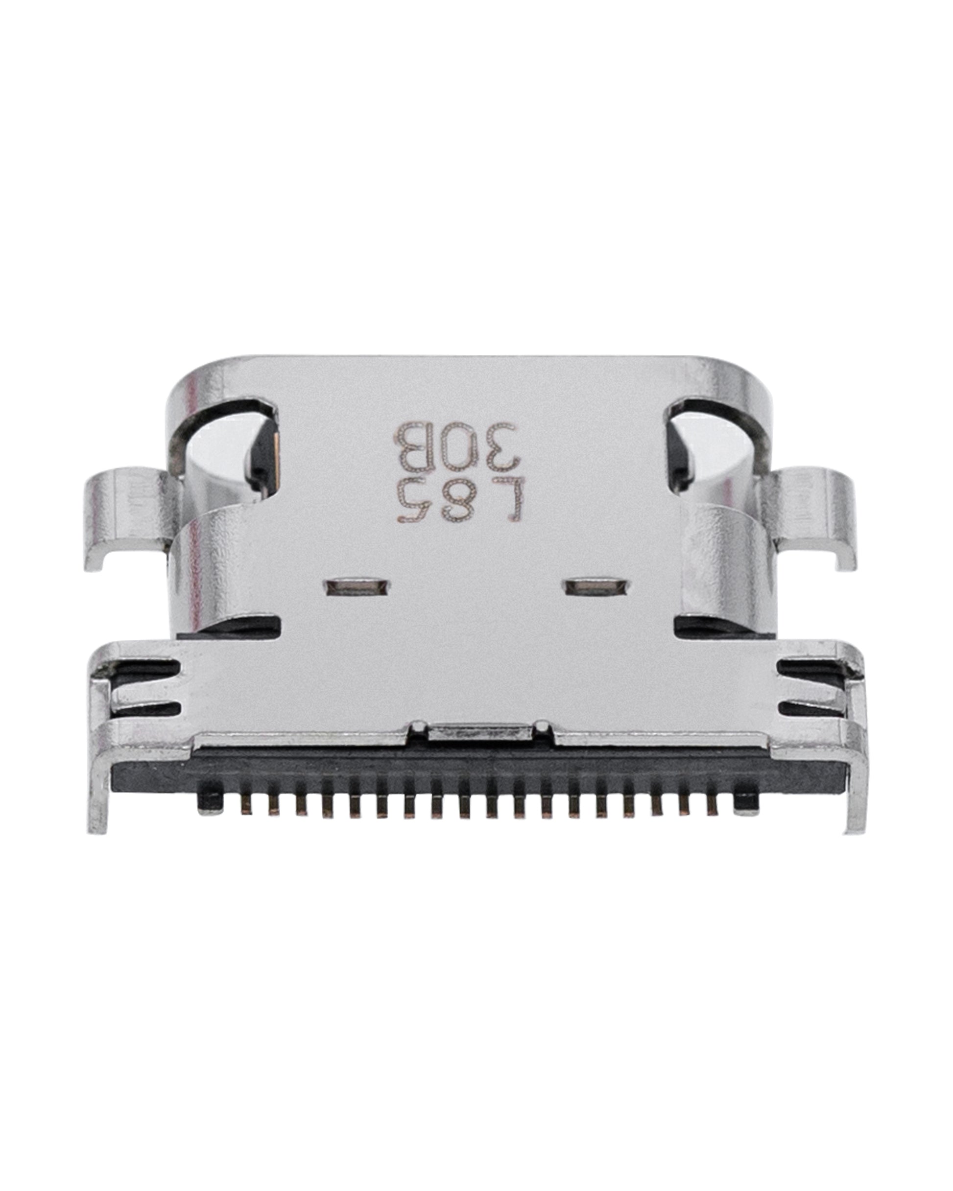 Charging Port For LG G5 / Motorola Moto Z2 Play (XT1710 / 2017) (Soldering Required) - Motorola replacement part, alternate repair part view, SKU 107082043531