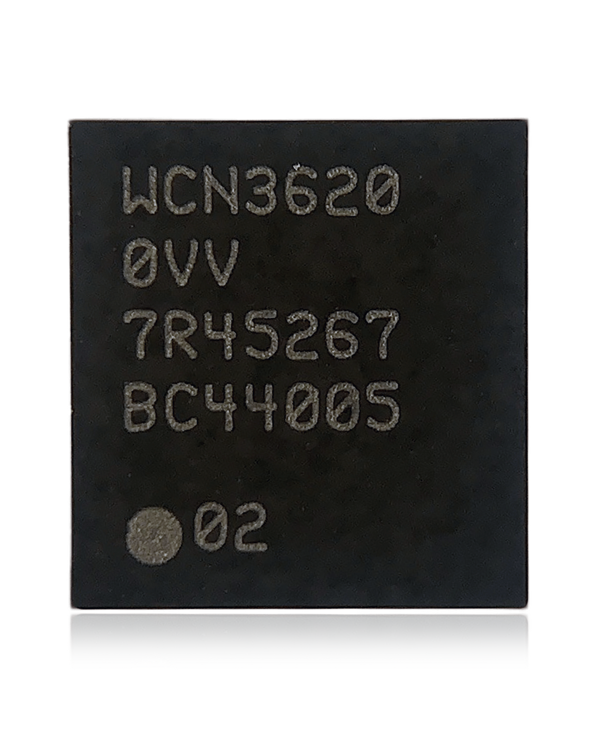 WiFi IC For Samsung Galaxy J5 (J500) (WCN3620) | Samsung Galaxy J5 (J500 / 2015) Replacement Parts | product image 3