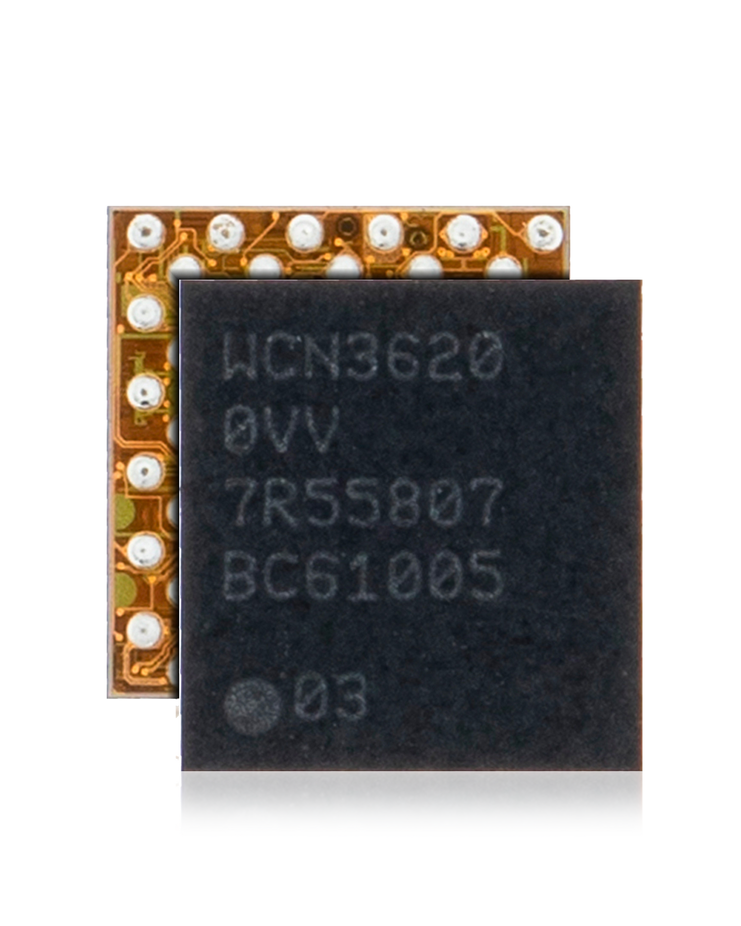 WiFi IC For Samsung Galaxy A3 / J3 (J3110: J3 pro: J310: J330) (WCN3620) | Samsung Galaxy J3 Pro (J330 / 2017) Replacement Parts | product image 1
