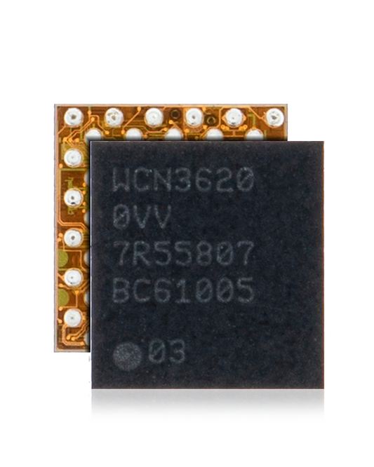 WiFi IC For Samsung Galaxy A3 / J3 (J3110: J3 pro: J310: J330) (WCN3620) | Samsung Galaxy J3 Pro (J330 / 2017) Replacement Parts | product image 1