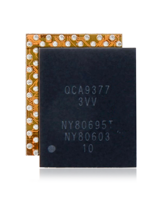 WiFi IC For Samsung Galaxy A3 (A320 / 2017) / A5 (A520 / 2017) / A7 (A720 / 2017) (QCA9377 3VV) - product image 1