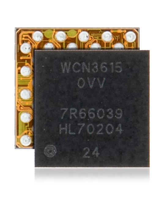 Samsung Galaxy J5 Prime (G570) / J8 (J810 / 2018) (WCN3615) WiFi module IC chip - product image 1