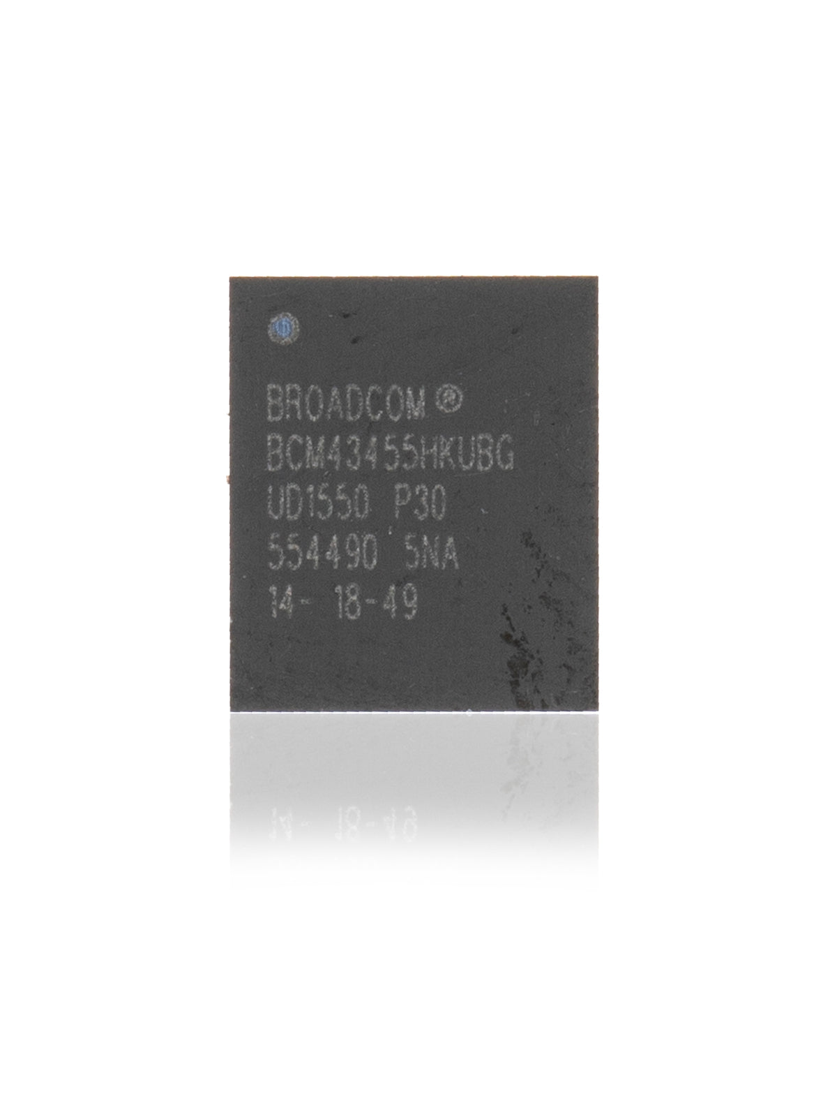 WiFi IC For Samsung Galaxy J5 (J530) (BCM43455HKUBG) Samsung replacement part SKU 107082044573 product image 2