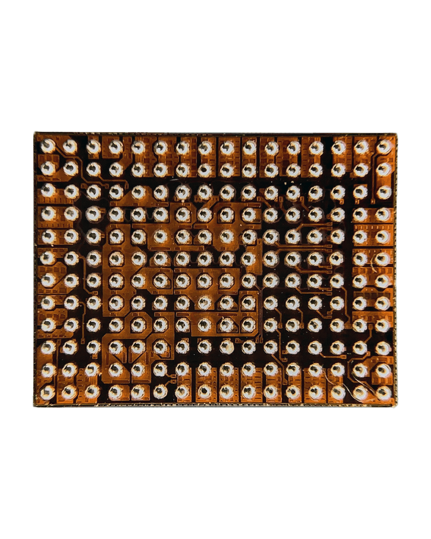 Power Supply IC (Big) For Samsung Galaxy S7 Edge (S535: 192 Pins)