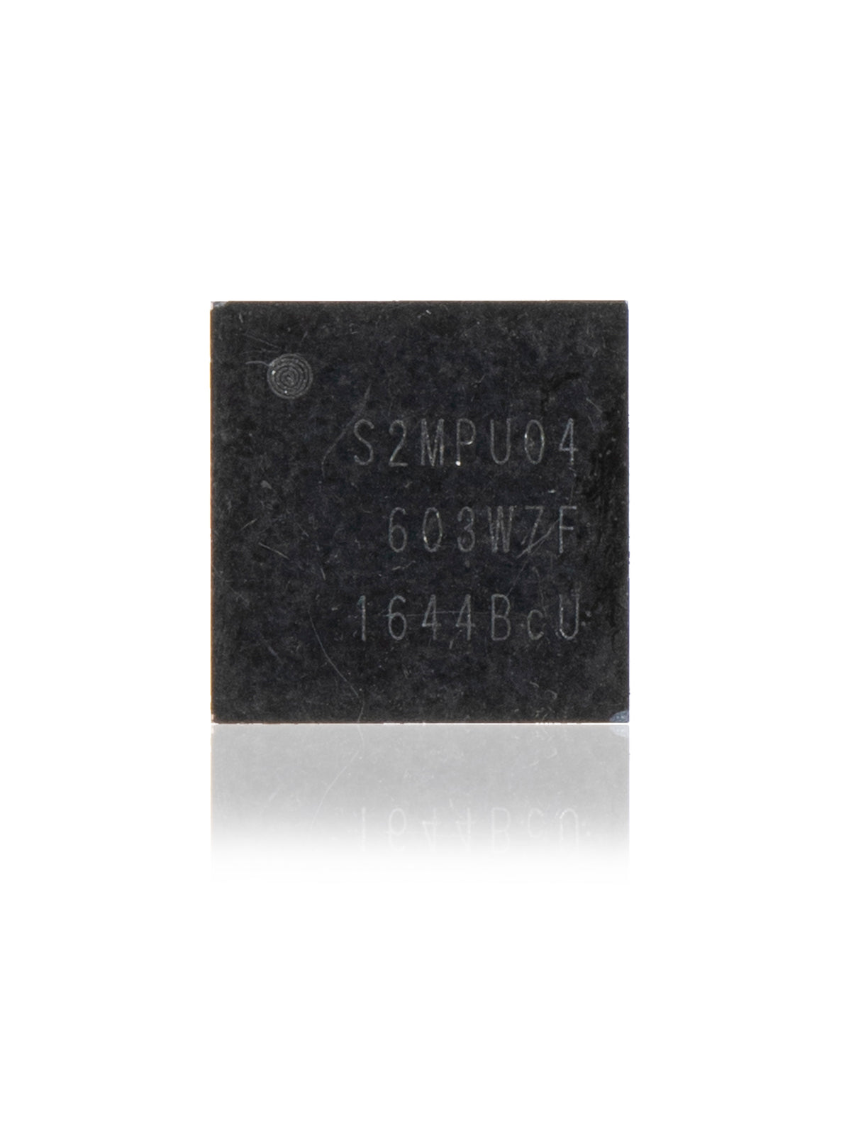 Power Supply IC For Samsung Galaxy J2 (J200 / 2015) (S2MPU04: 144 Pins) | Samsung Galaxy J2 (J200 / 2015) Replacement Parts | product image 2