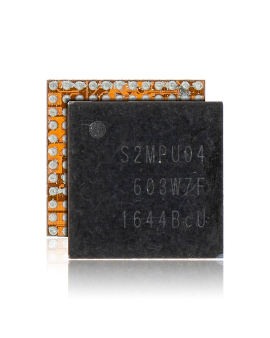 Power Supply IC For Samsung Galaxy J2 (J200 / 2015) (S2MPU04: 144 Pins) | Samsung Galaxy J2 (J200 / 2015) Replacement Parts | product image 1