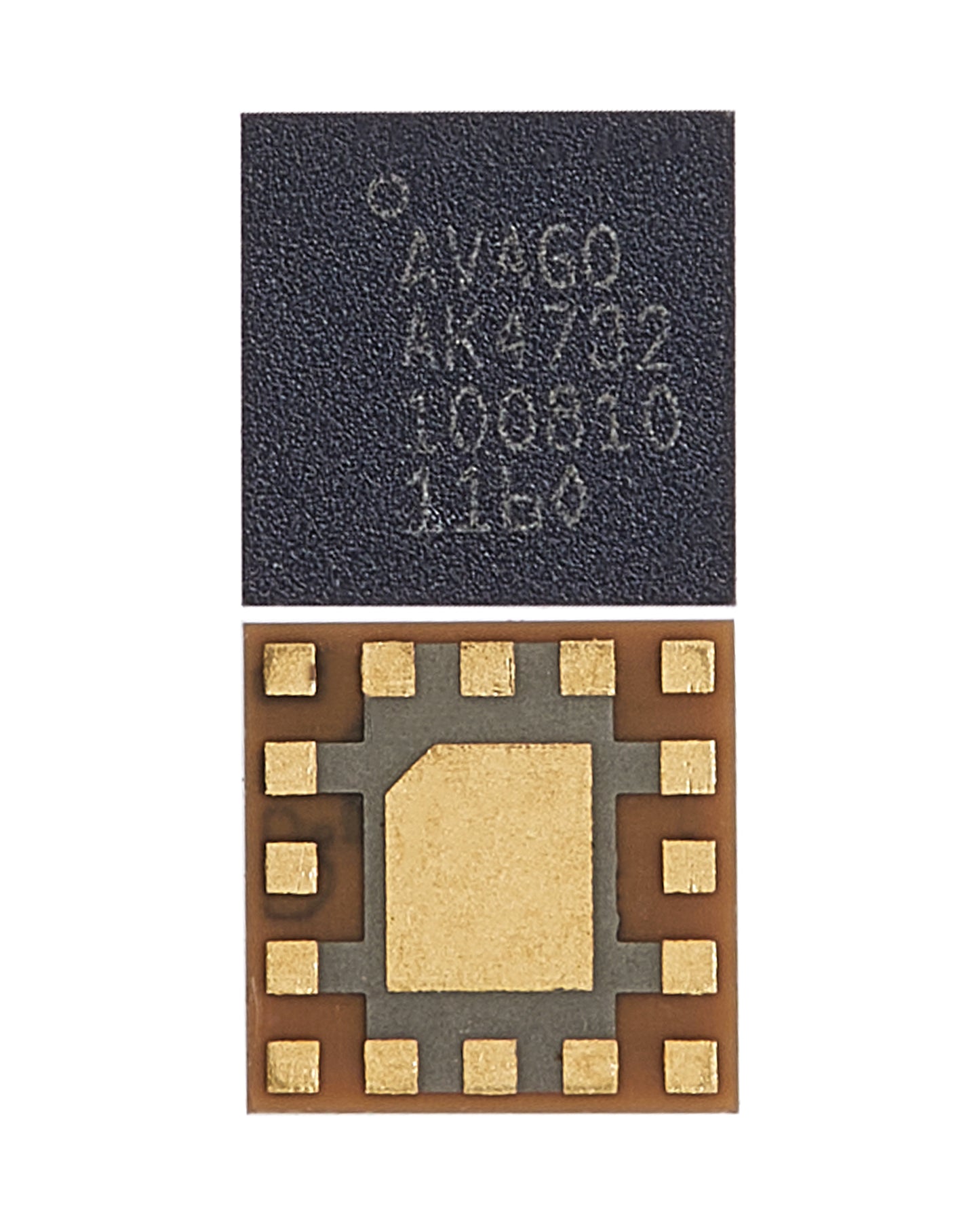 Minor WiFi Signal IC For iPhone 8 / 8 Plus / X (FLQPLX)