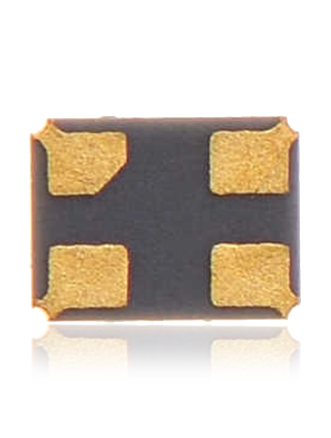 24M SPU Crystal Oscillator For iPhone 8 / 8 Plus / X / XR / 11 (Y1000)