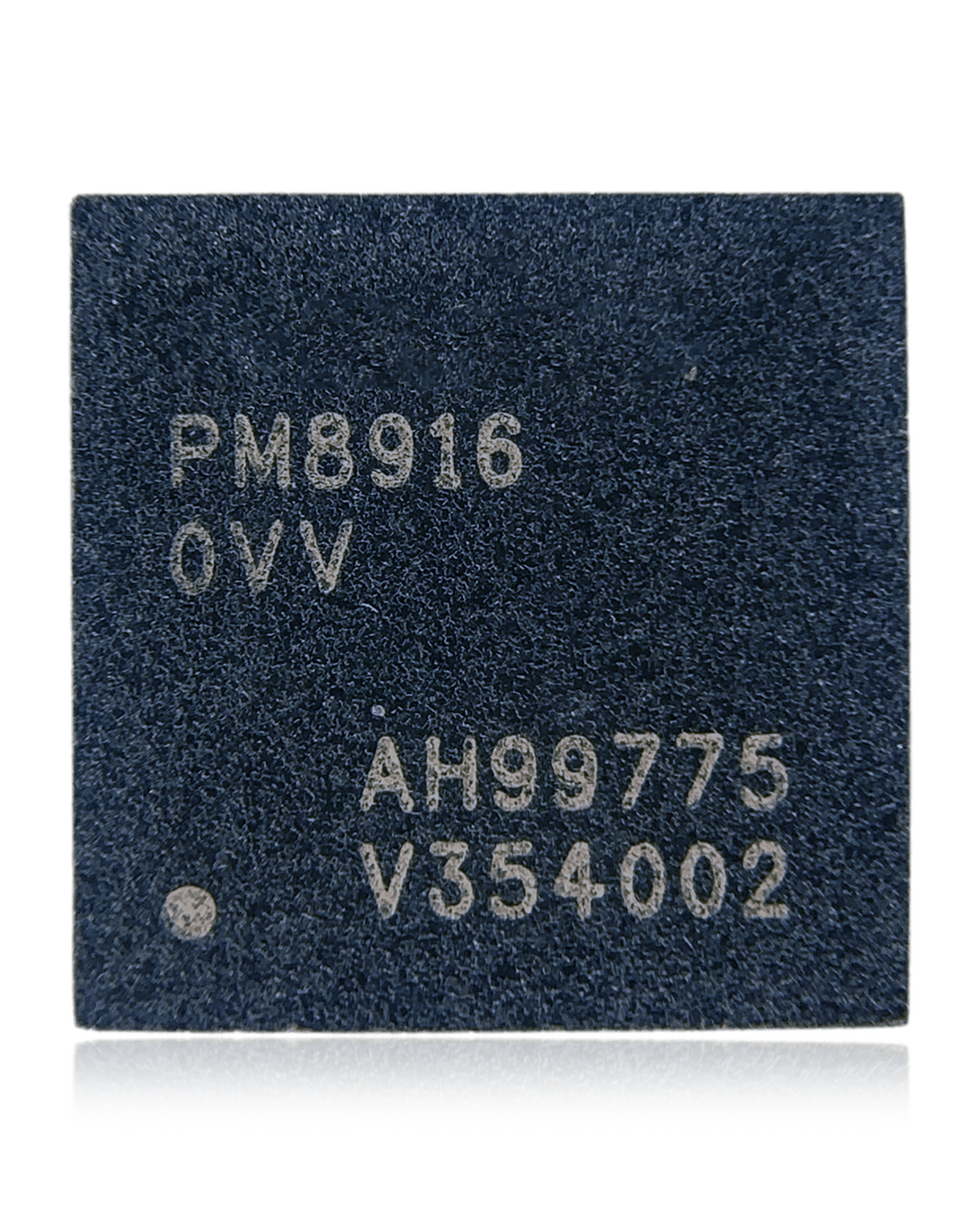 Power Management IC For Samsung Galaxy J3 / J5 / J7 / A3 / A5 / A7 (PM8916) - replacement part SKU 107082045619 product image 2