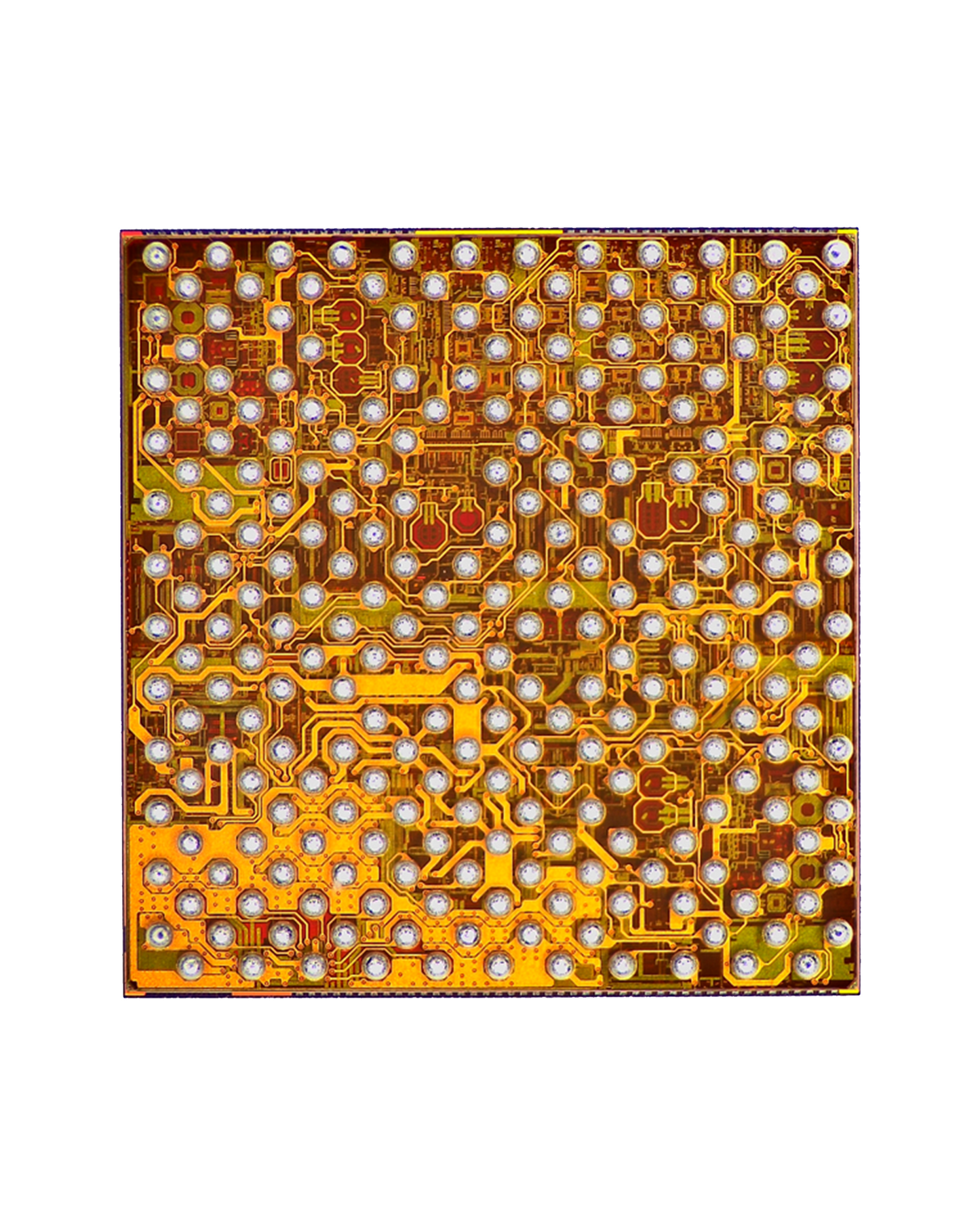 Intermediate Frequency IC Chip For iPhone 8 / 8 Plus / X (WTR5975 0VV Qualcomm Version)