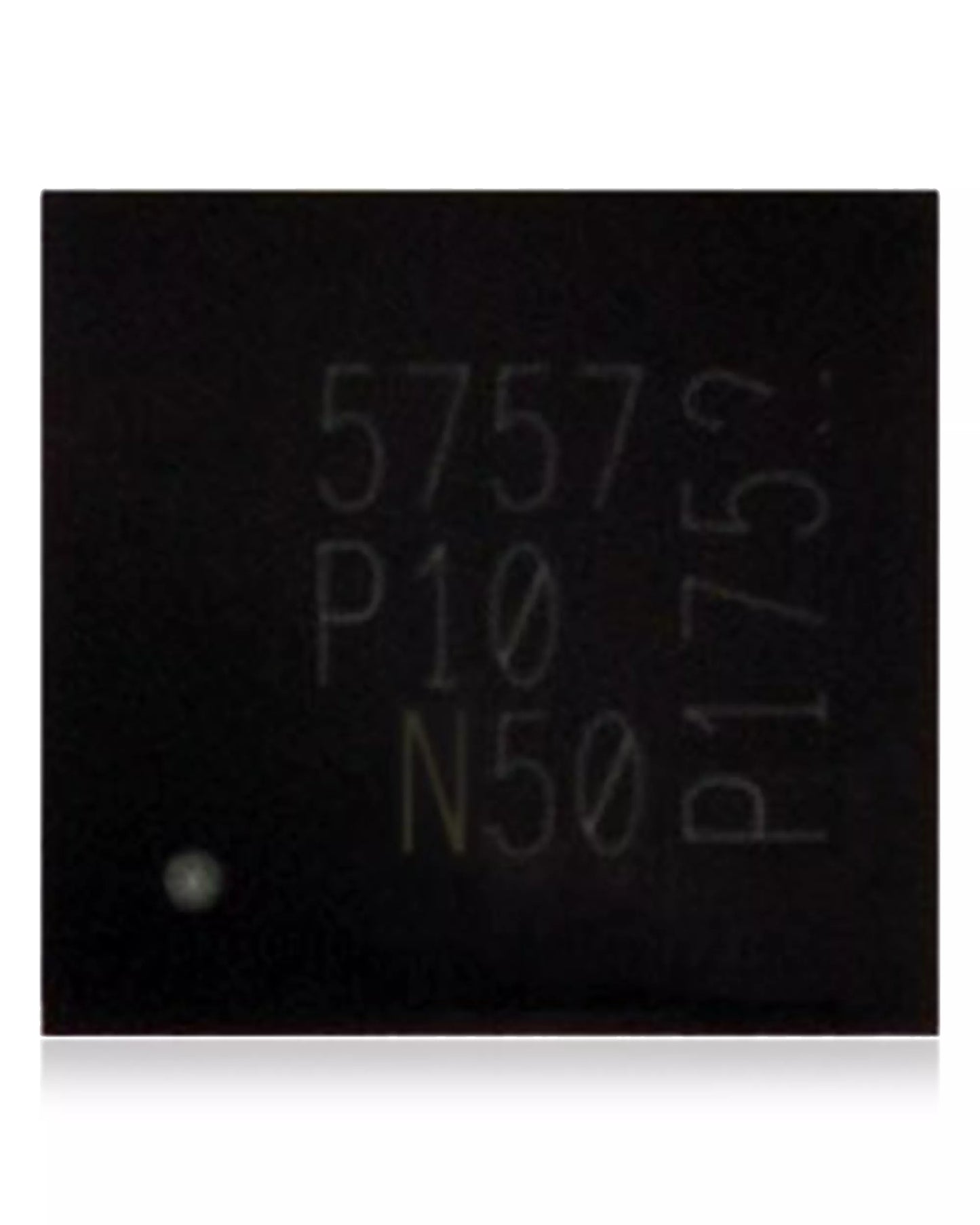 Intermediate Frequency IC Chip For iPhone 8 / 8 Plus / X (PMB 5757 XCVR0_K XCVR1_K Intel Version)