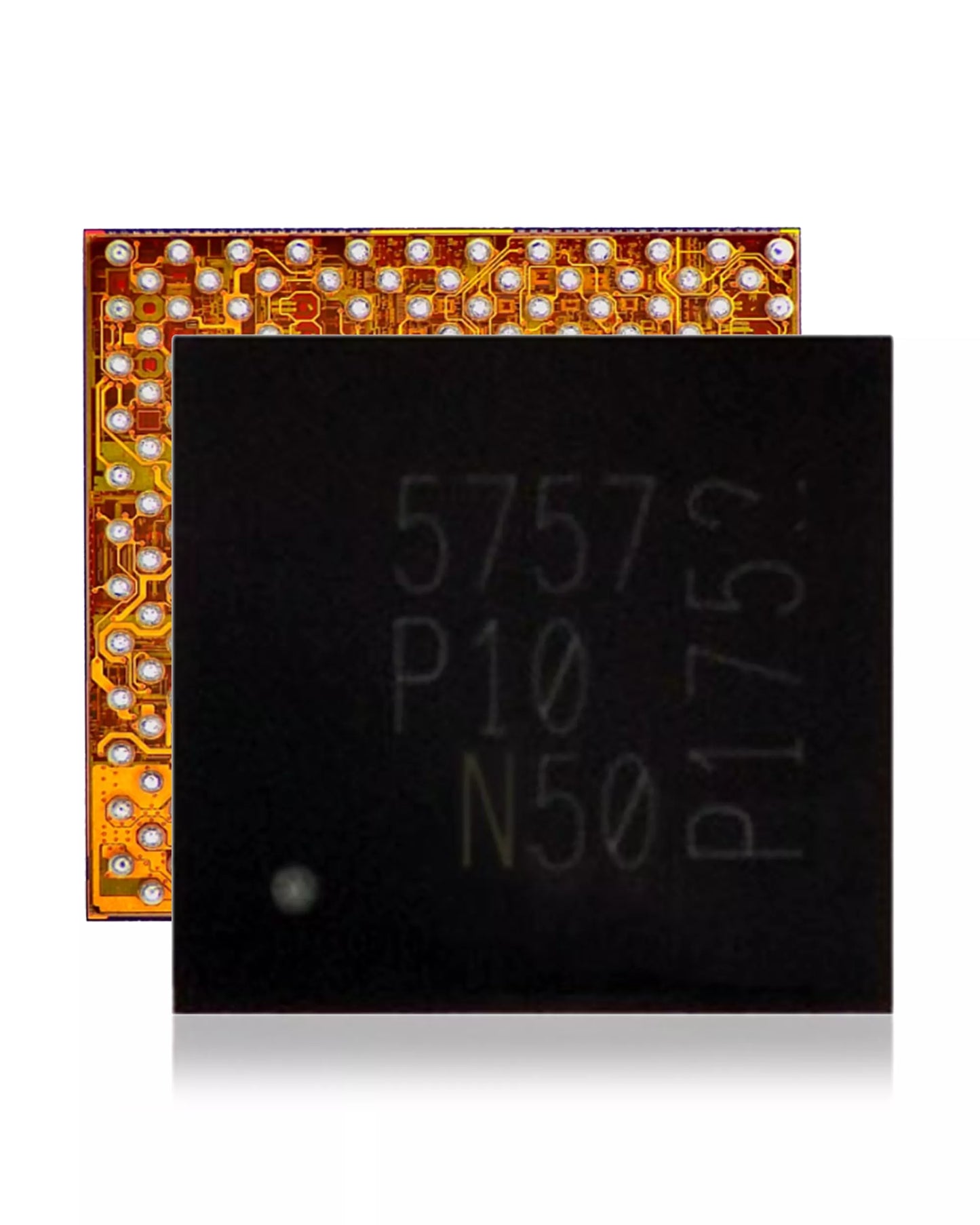 Intermediate Frequency IC Chip For iPhone 8 / 8 Plus / X (PMB 5757 XCVR0_K XCVR1_K Intel Version)